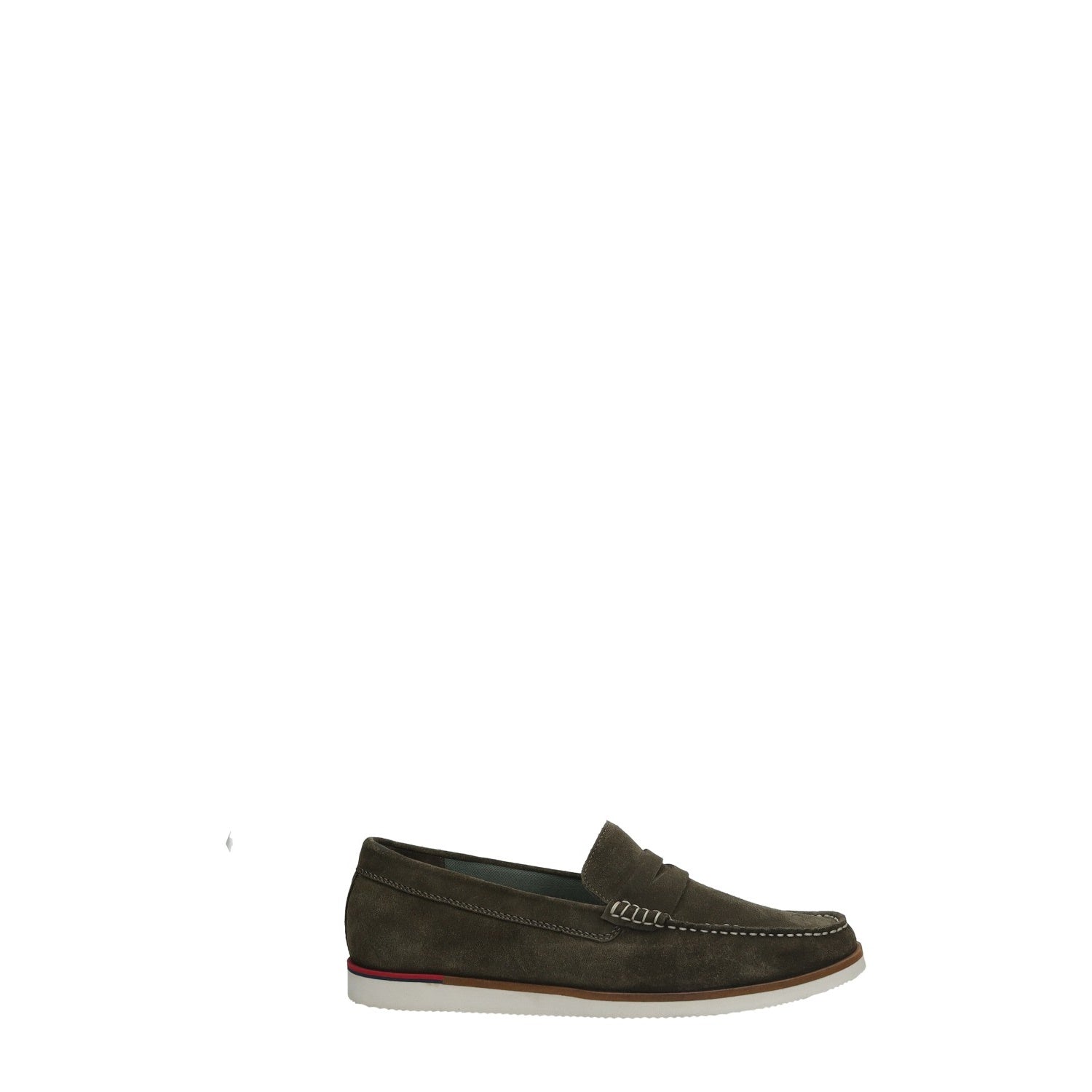 Tata Italia Slip on in tessuto scamosciato Black Friday