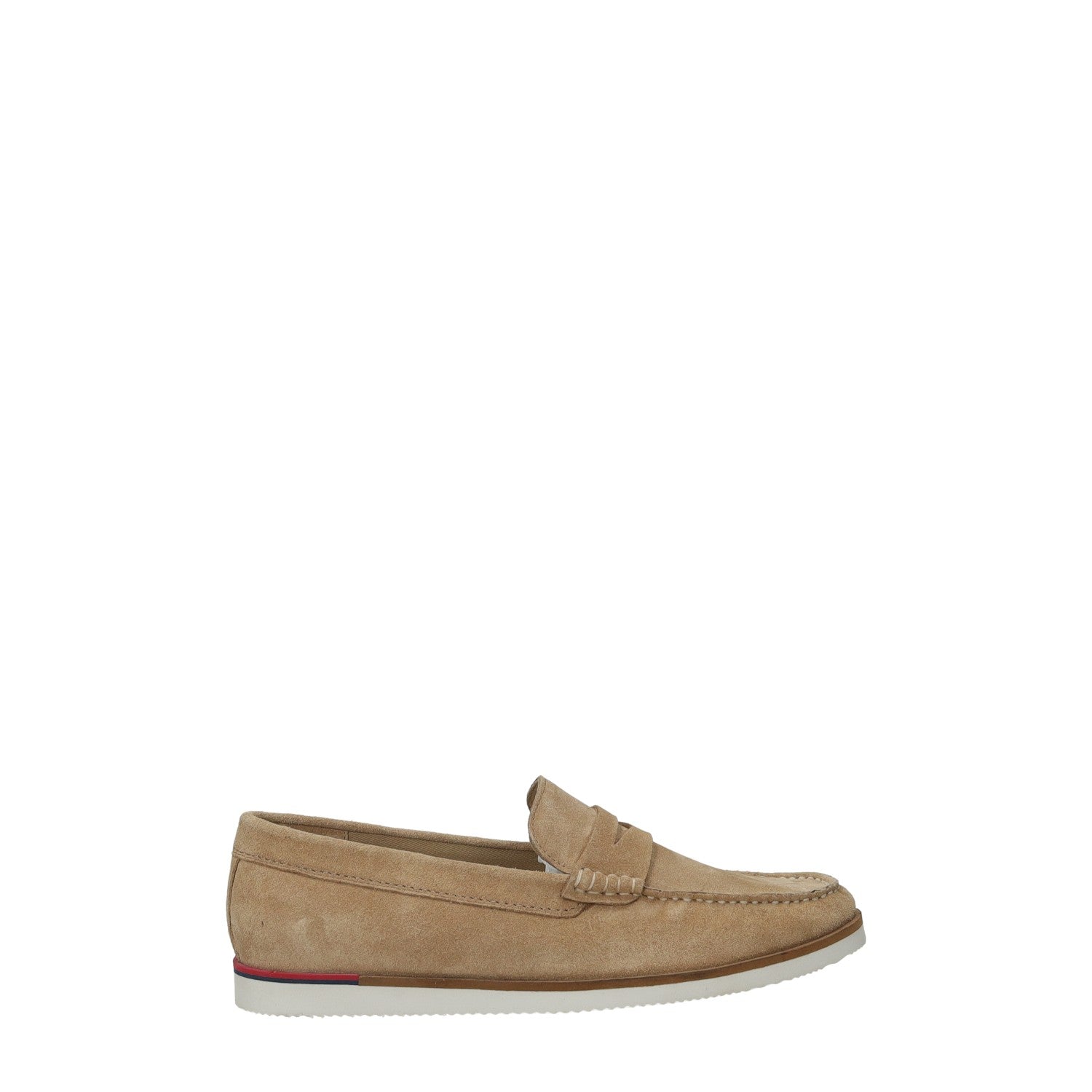 Tata Italia Slip on in tessuto scamosciato Black Friday