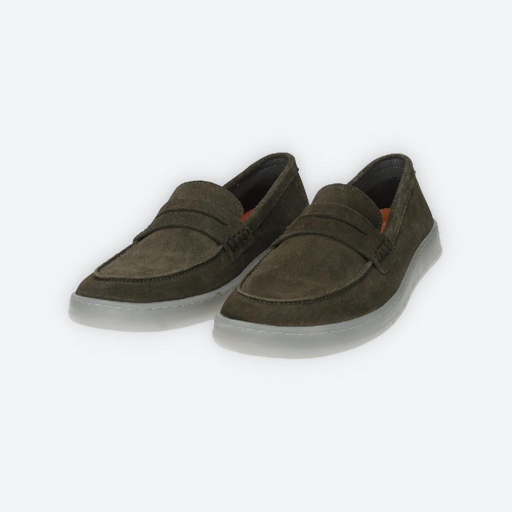Tata Italia Slip on in tessuto scamosciato Cyber Monday