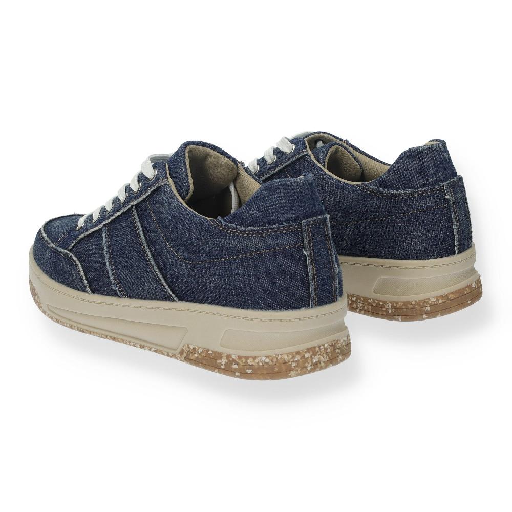 Tata Italia Sneakers in denim Offerta Giorno del Papà