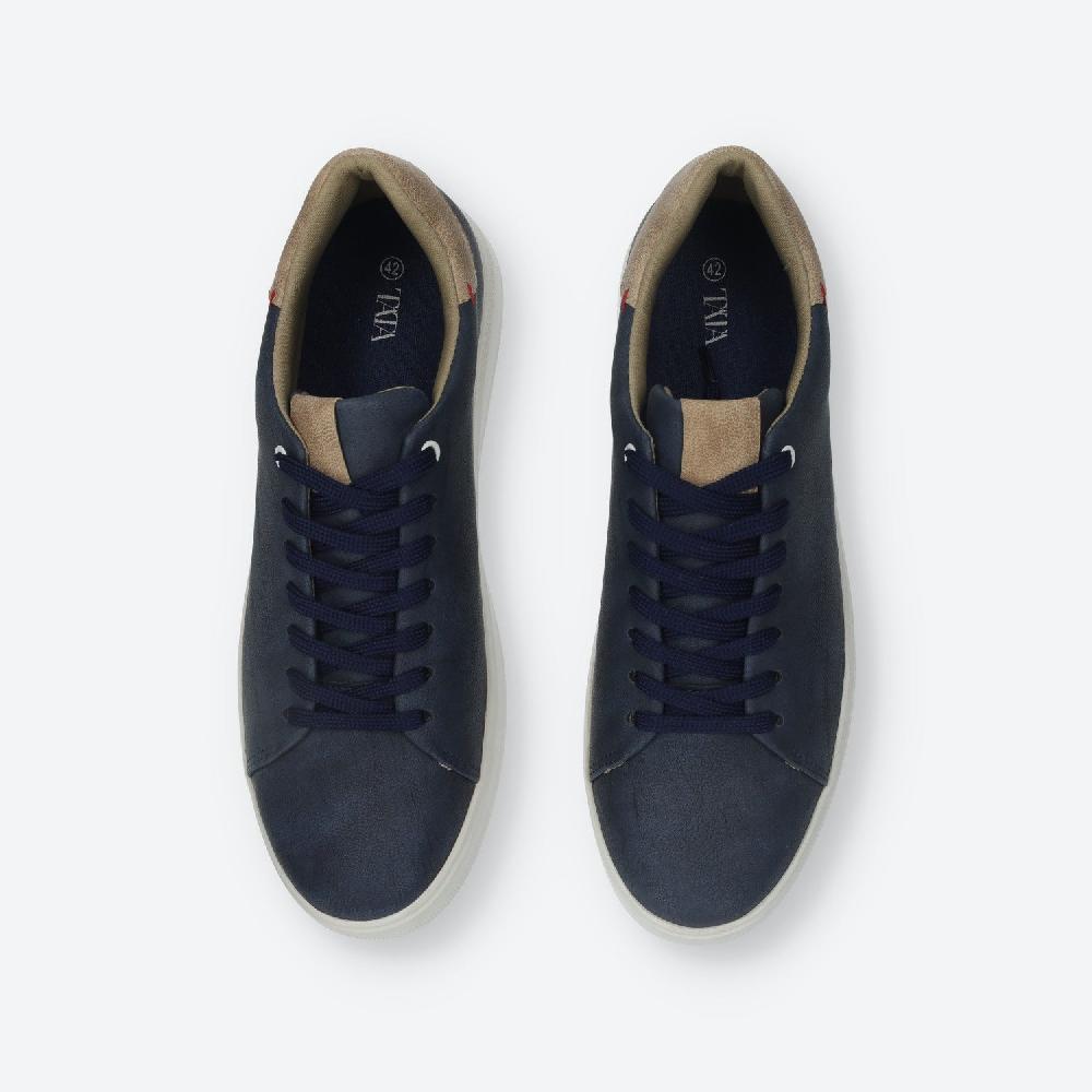 Tata Italia Sneakers Offerta Anniversario