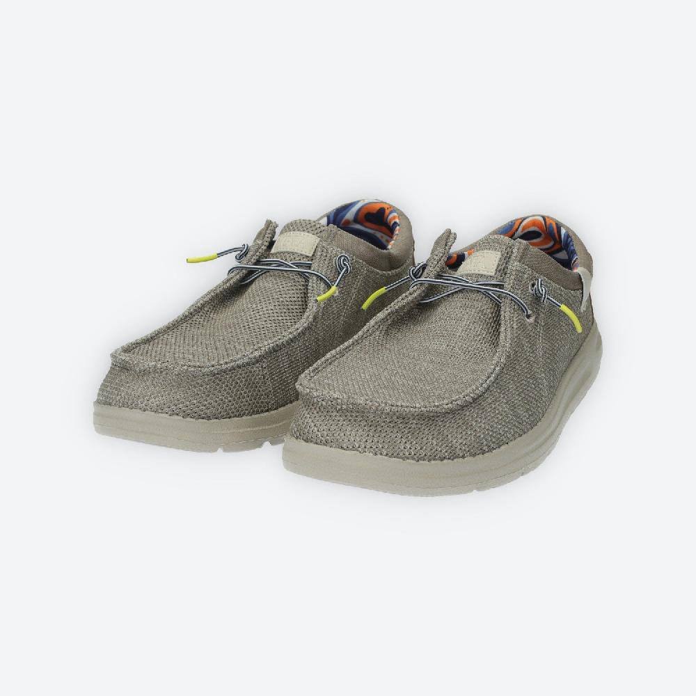 Tata Italia Sneakers con sottopiede in Memory Smaltimento dello stoccaggio