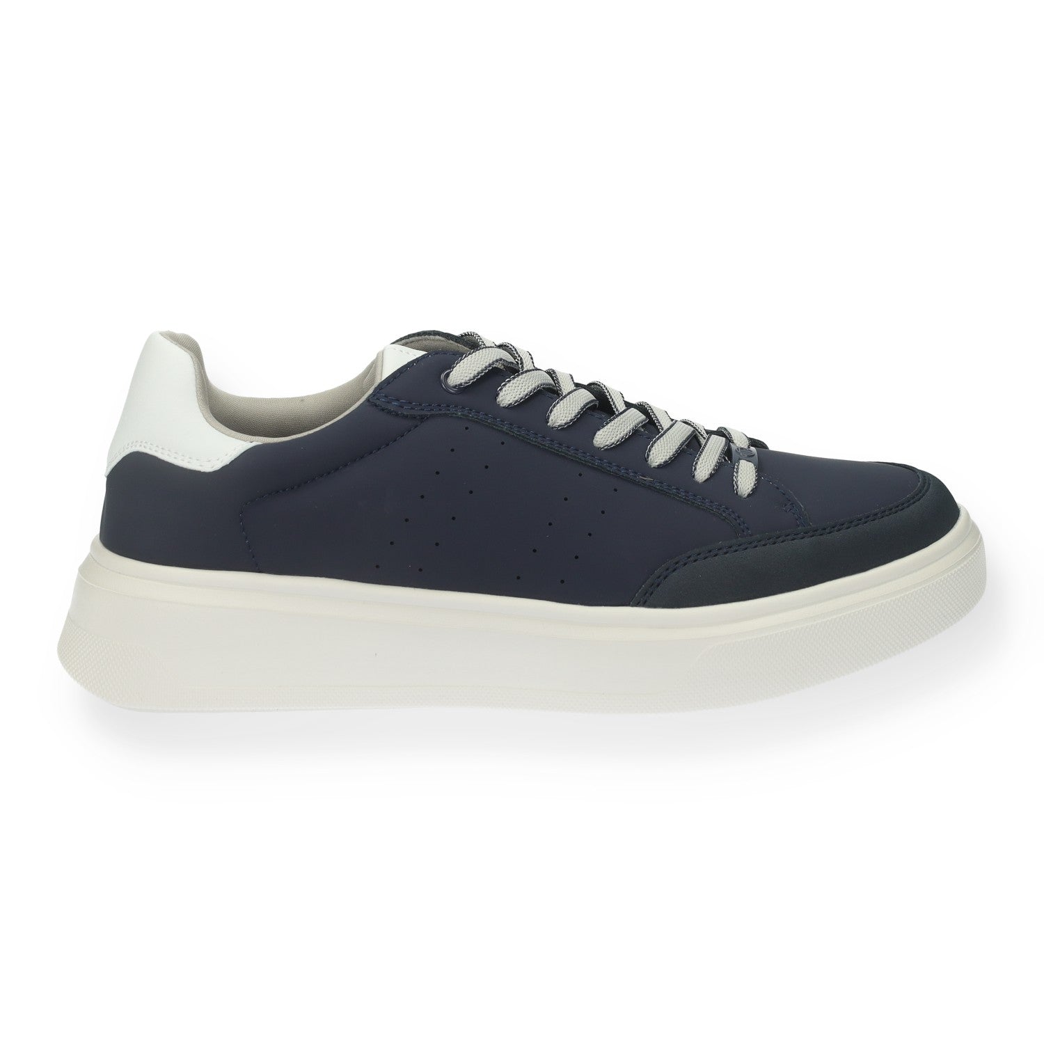 Tata Italia Sneakers in ecopelle con cuciture a vista Lightning offer