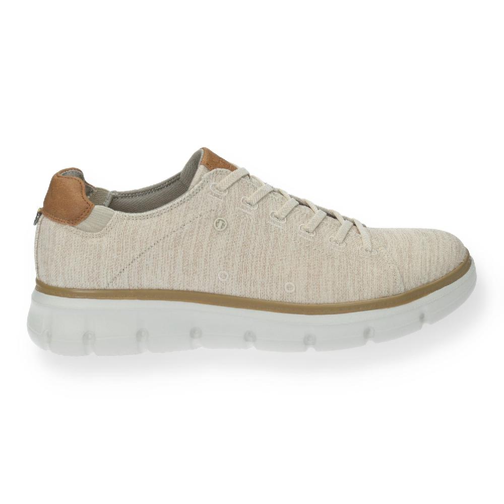 Tata Italia Sneakers in ecopelle con cuciture a vista Grandi sconti