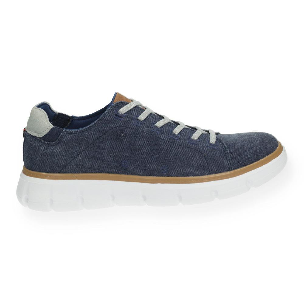 Tata Italia Sneakers in ecopelle con cuciture a vista Grandi sconti
