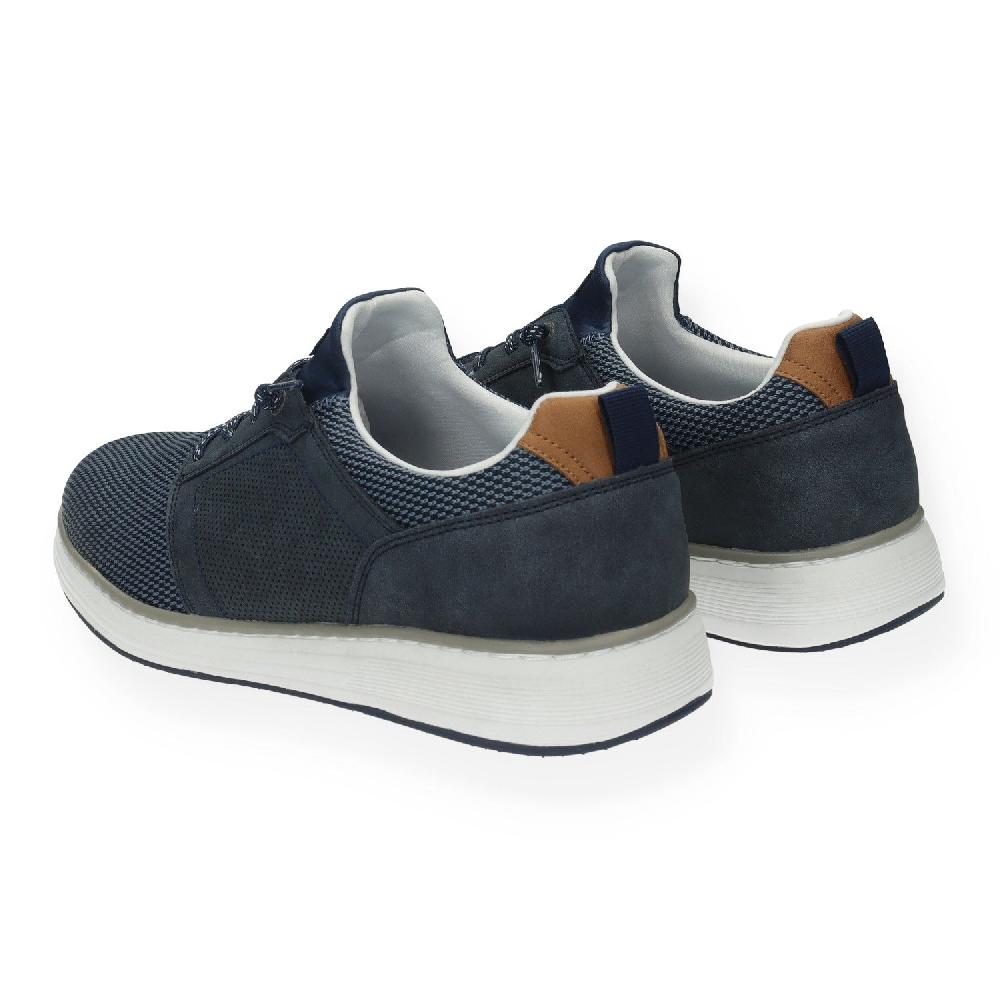 Tata Italia Sneakers con sottopiede in Memory Nuovi prodotti