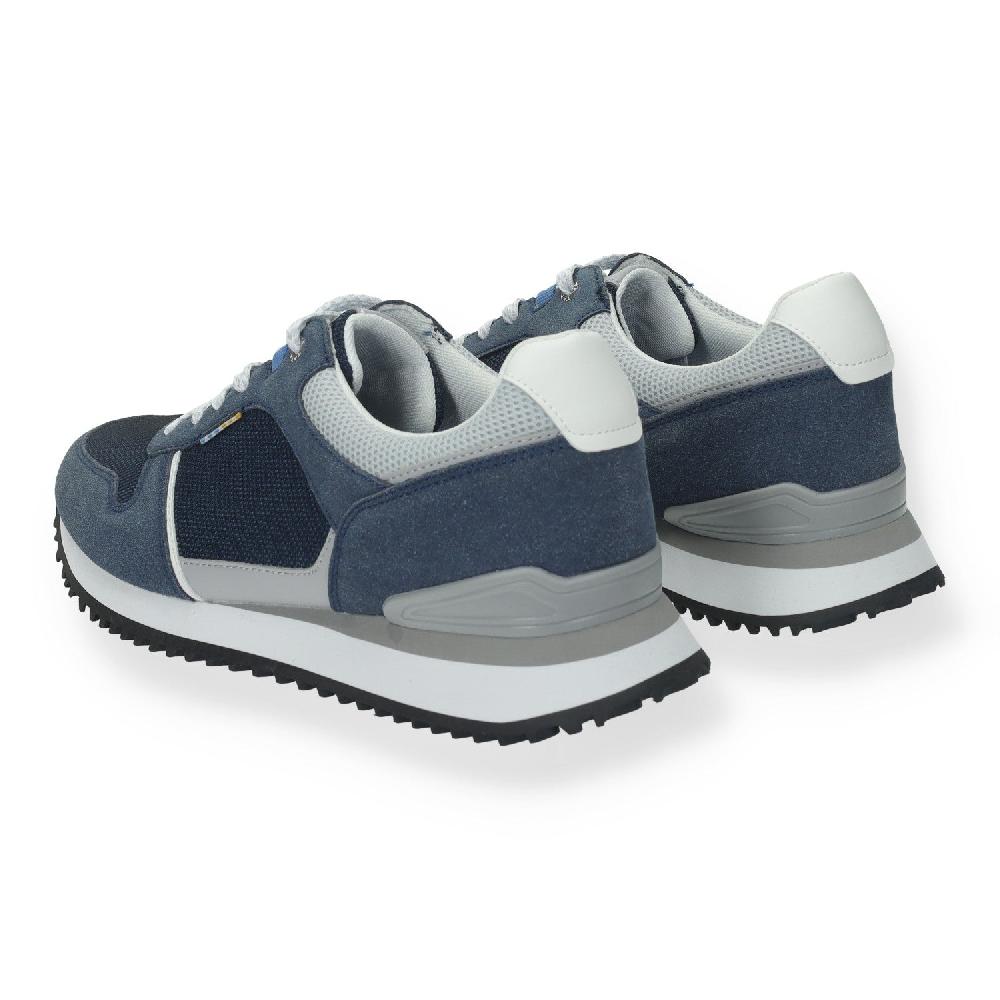 Tata Italia Sneakers con sottopiede in Memory Bestseller