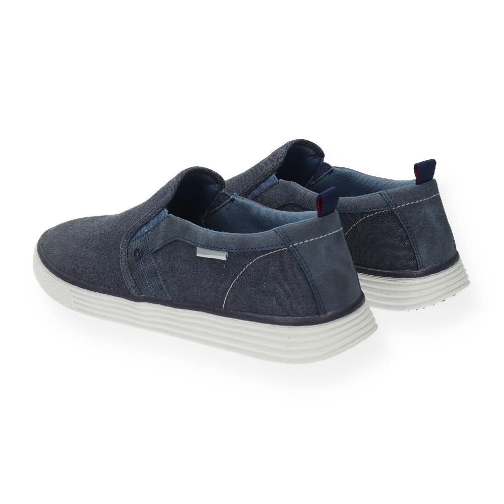 Tata Italia Slip on con sottopiede in Memory Liquidazione