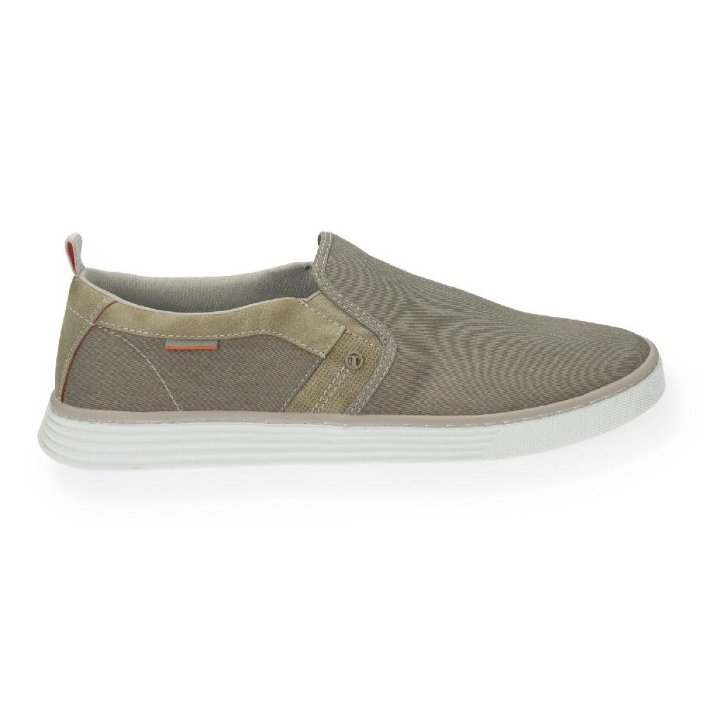 Tata Italia Slip on con sottopiede in Memory Liquidazione