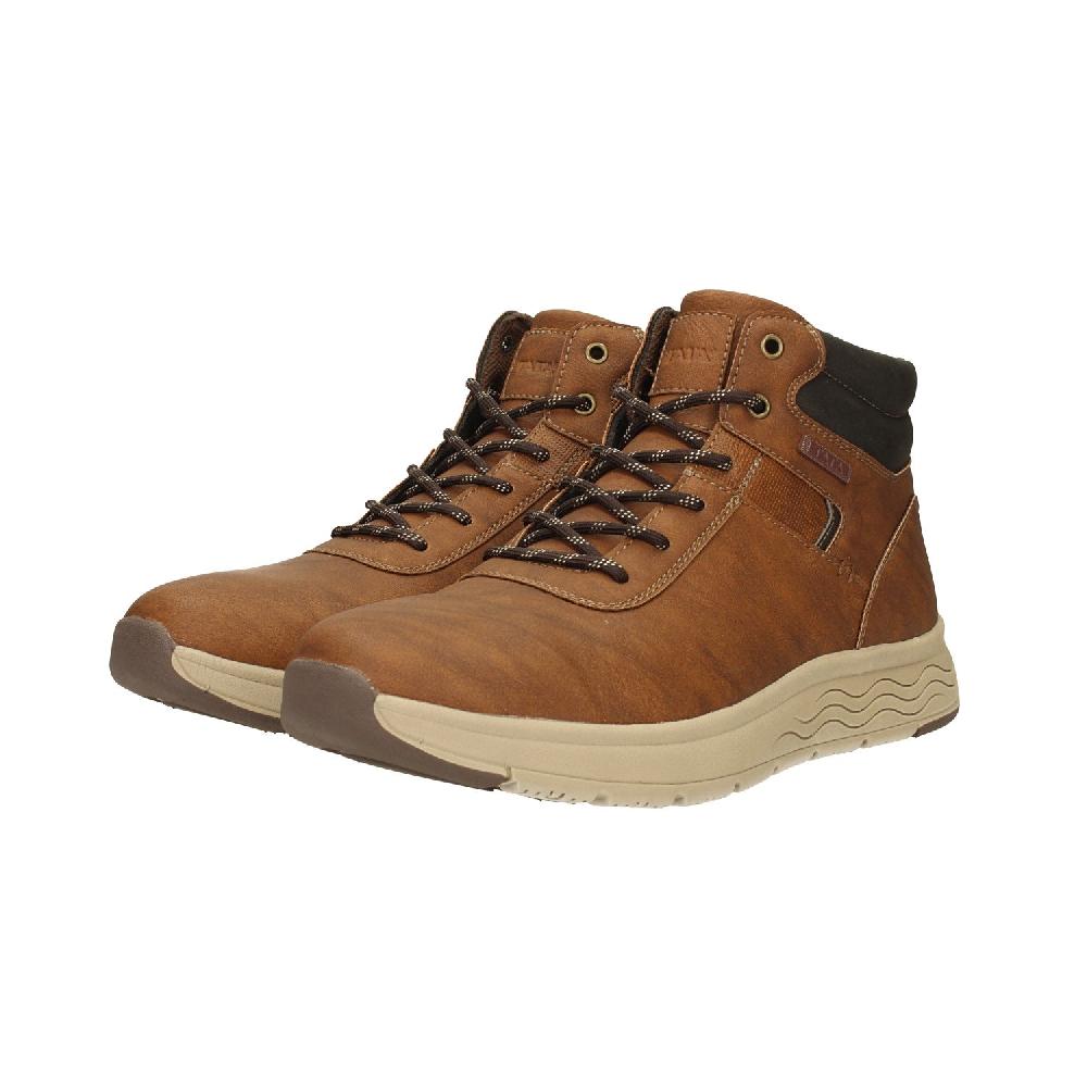 Tata Italia Sneakers alte con suola in gomma Prezzo basso