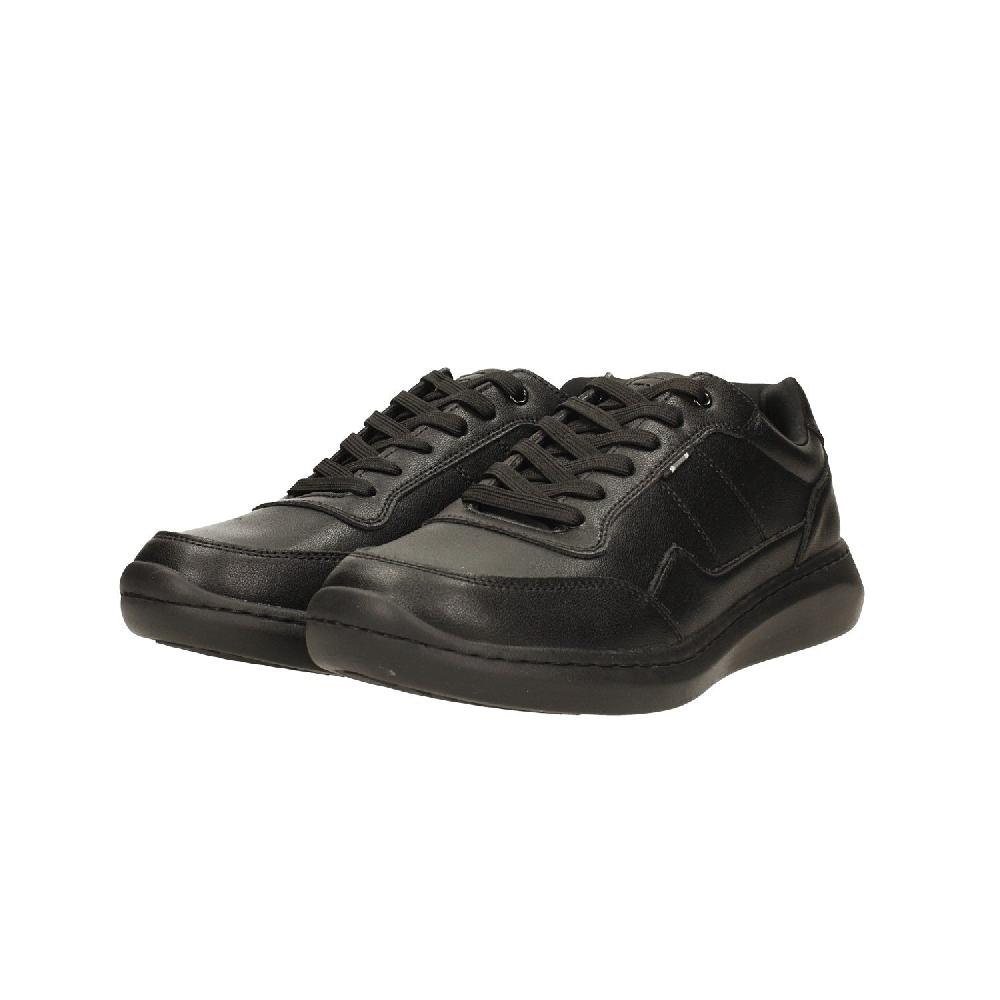 Tata Italia Sneakers con sottopiede in Memory Active e inserti scamosciati Offerta settimanale