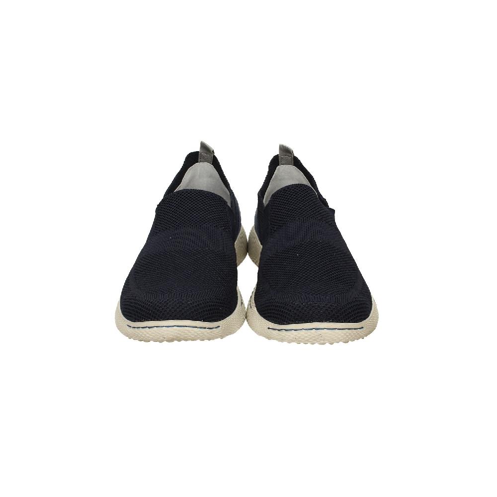 Tata Italia Slip-on in knit. Made in Italy Latest stili