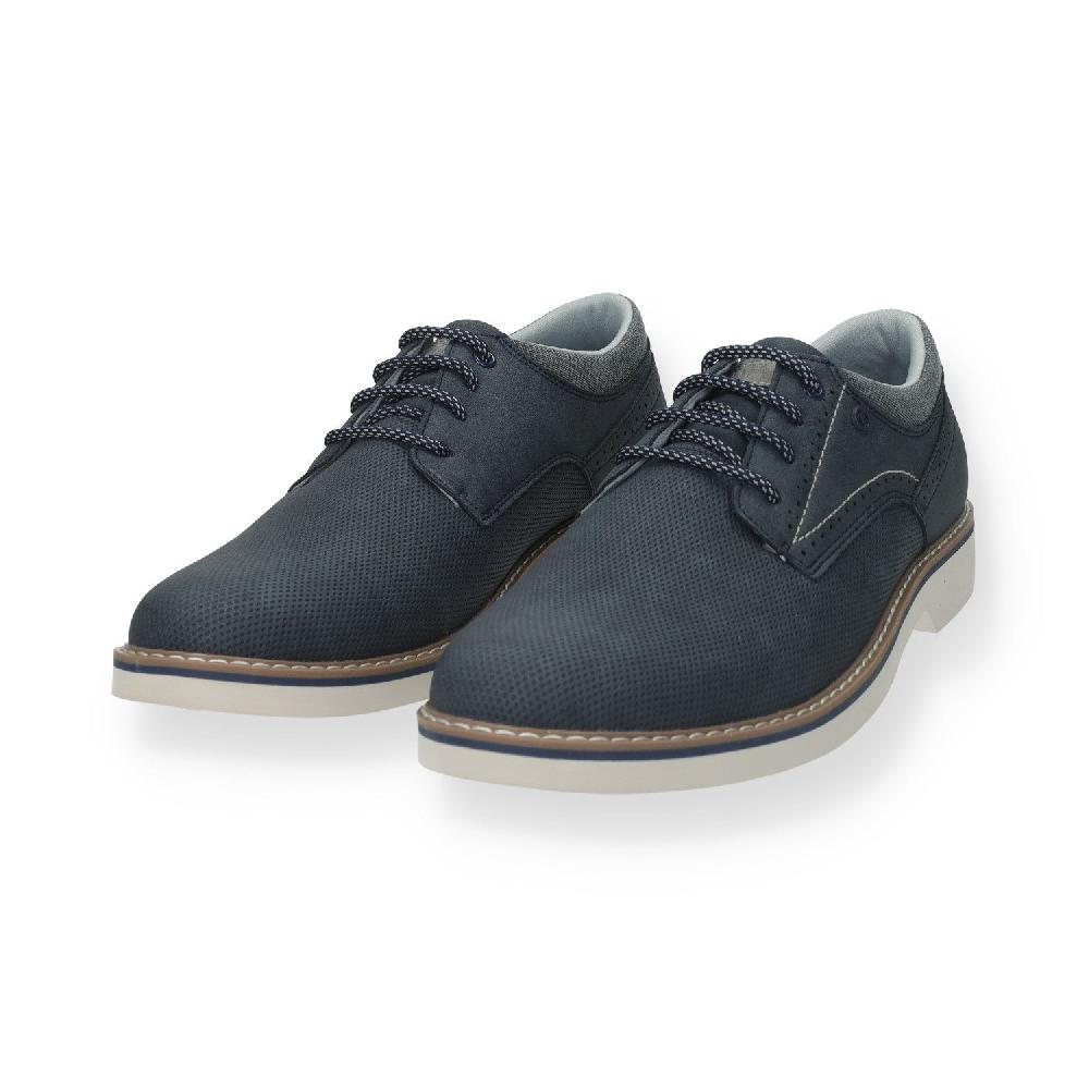 Tata Italia Derby semi brogue.sottopiede in Memory Active Promozione temporanea