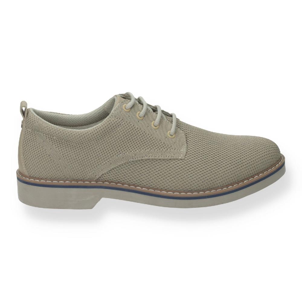Tata Italia Derby con trama intagliata.sottopiede in Memory Active Fino al 50% di sconto