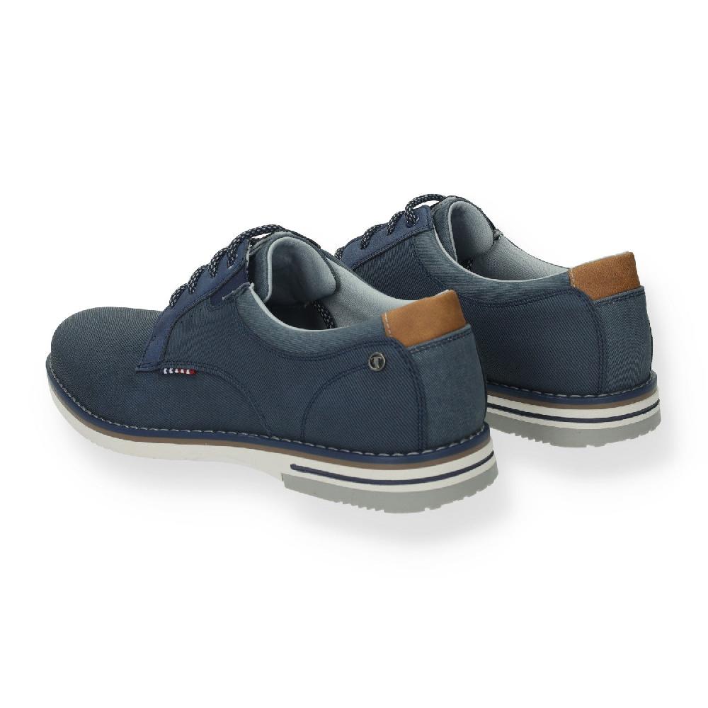 Tata Italia Derby con sottopiede in Memory Active Fino al 60% di sconto