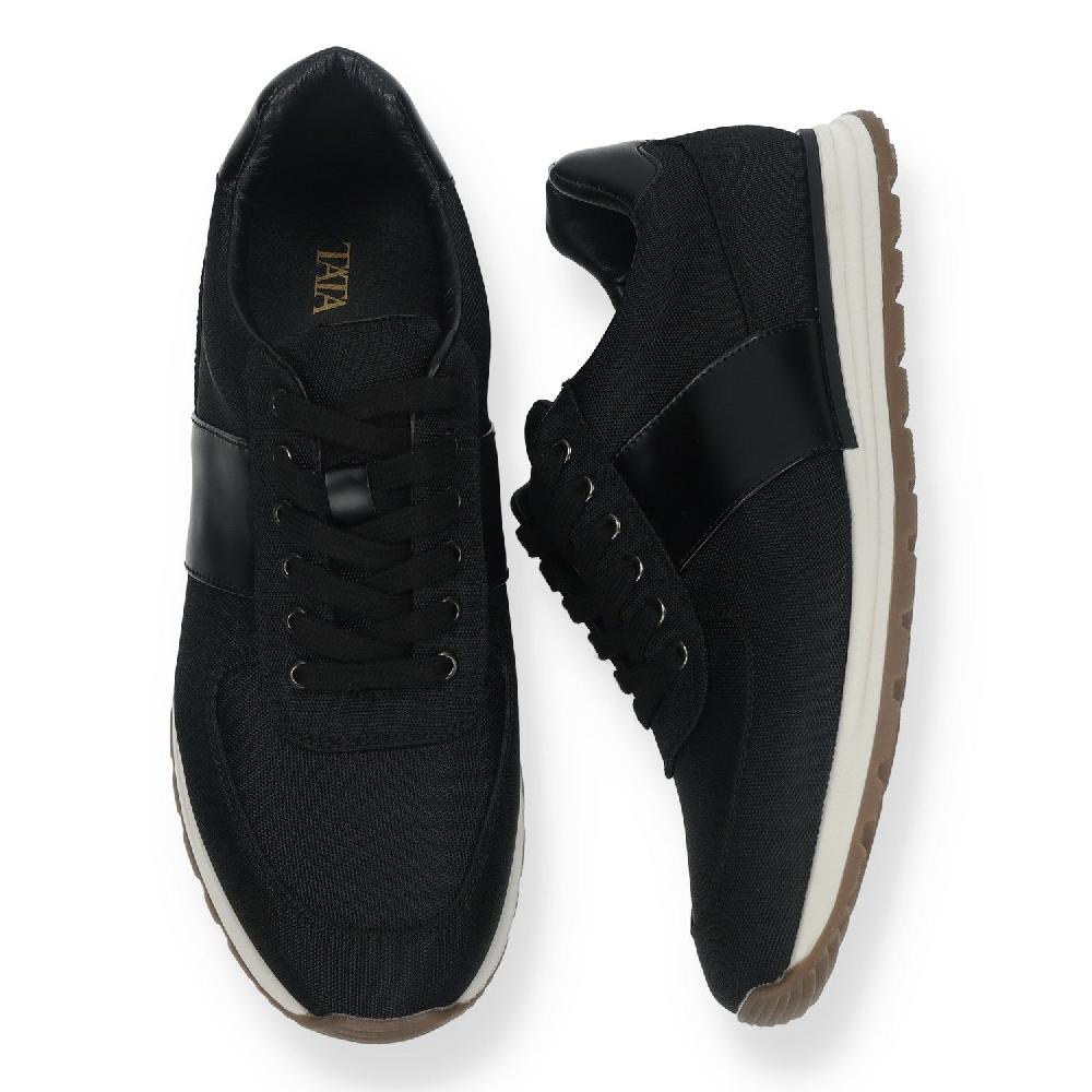 Tata Italia Sneakers con dettaglio laterale Only for today
