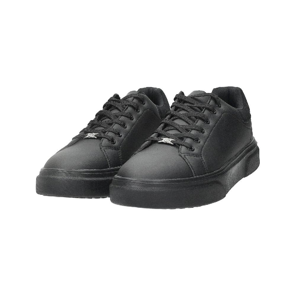 Tata Italia Sneakers in ecopelle con cuciture a vista Qualità Garantita