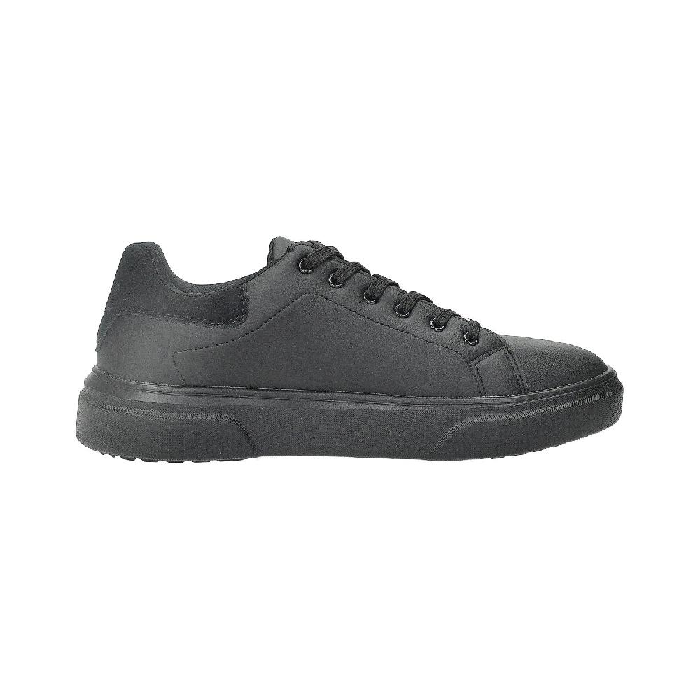 Tata Italia Sneakers in ecopelle con cuciture a vista Qualità Garantita