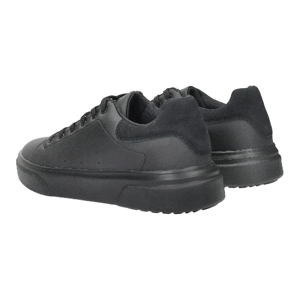 Tata Italia Sneakers in ecopelle con cuciture a vista Qualità Garantita