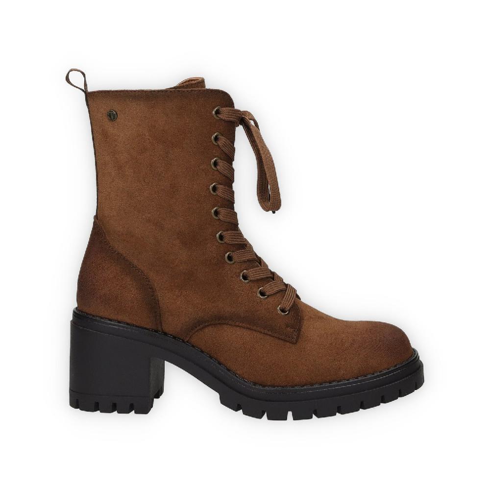 Tata Italia Anfibi. Tacco alto 5cm Sconto