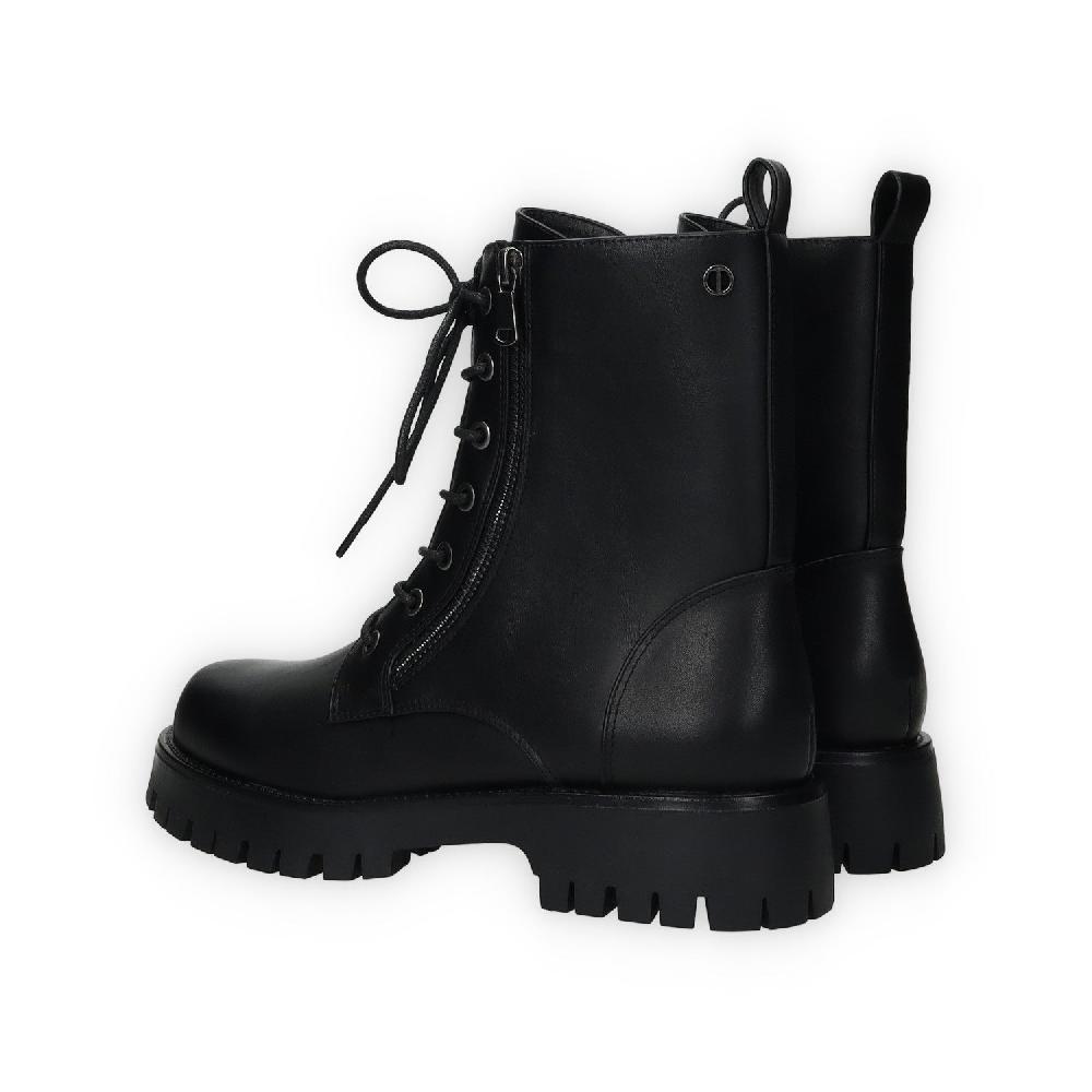 Tata Italia Anfibi. Fondo alto 3cm Saldi