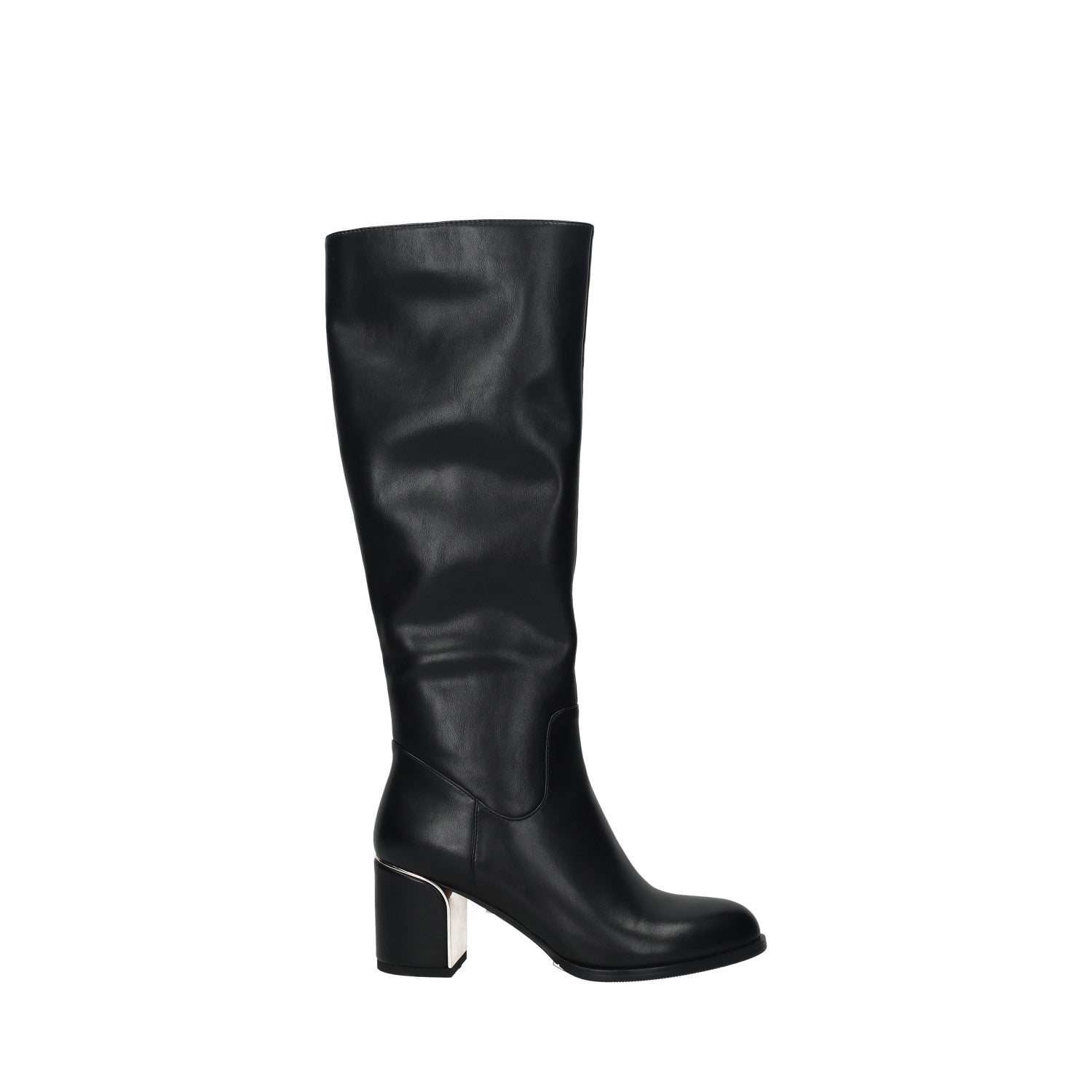 Tata Italia Stivali. tacco largo alto 6.5cm Latest fashion
