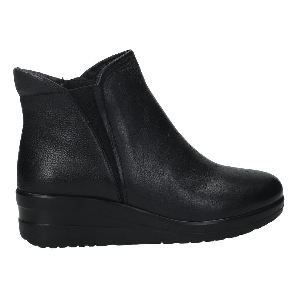 Tata Italia LINEA SOFT Stivaletti in pelle Latest stili