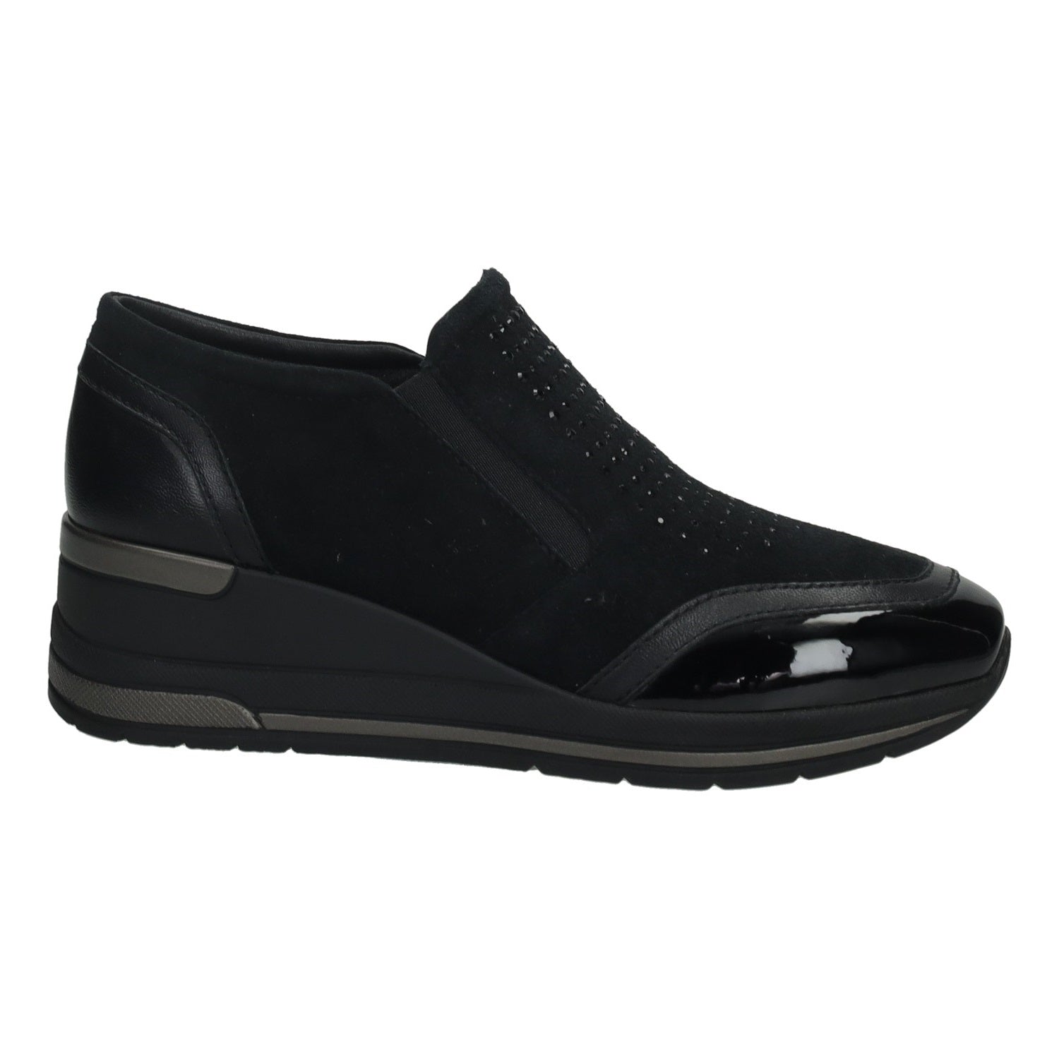 Tata Italia LINEA SOFT Mocassini in pelle Fino al 65% di sconto