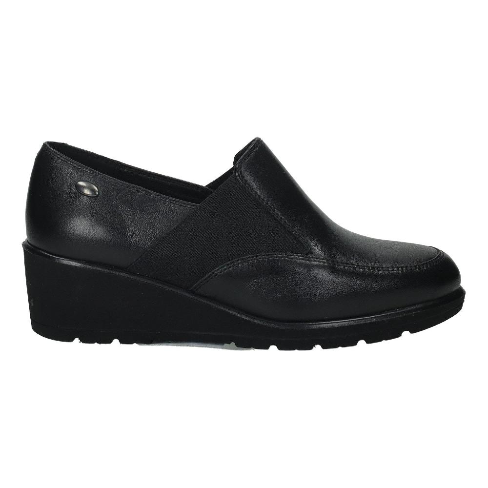 Tata Italia LINEA SOFT Mocassini in pelle Sostegno trimestrale