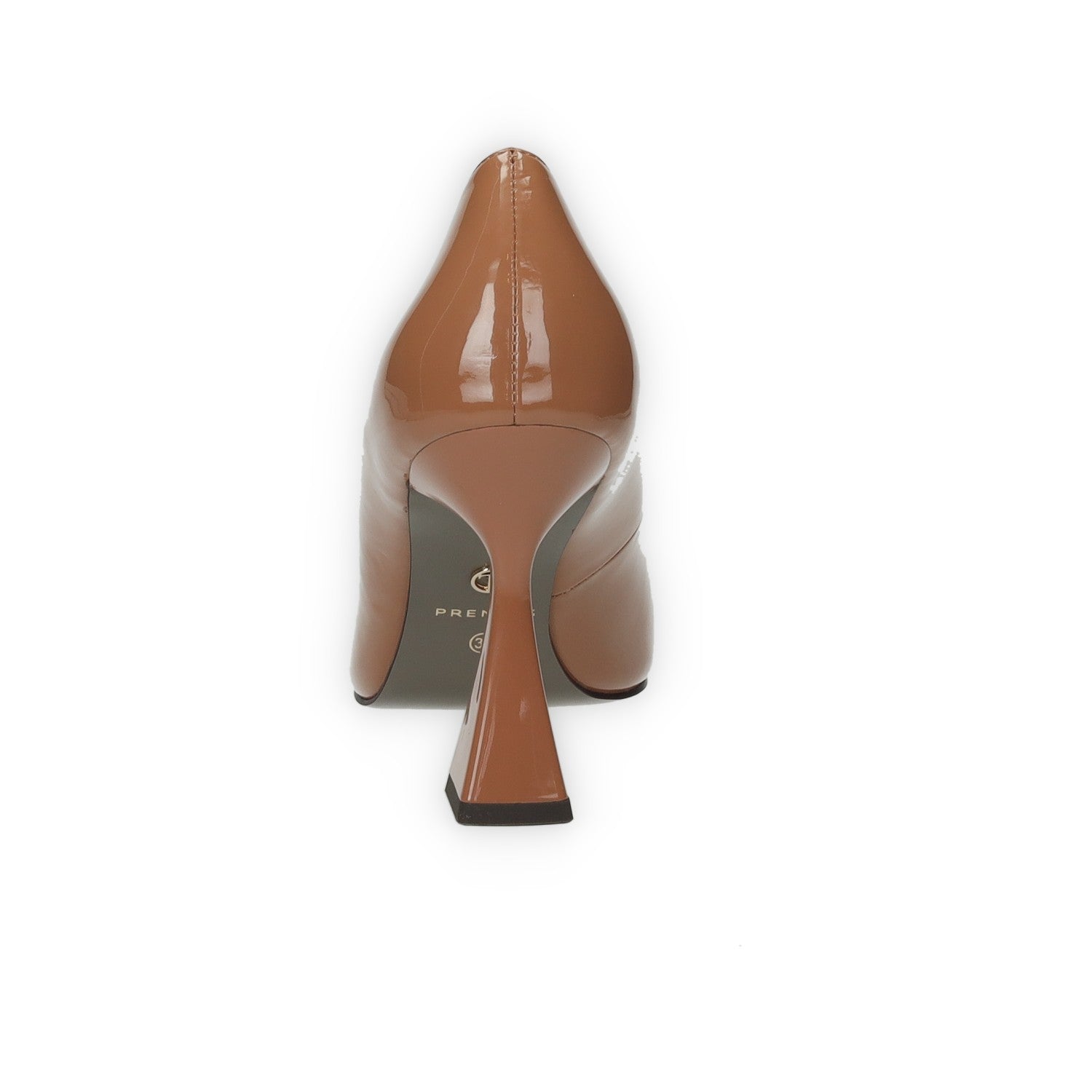 Tata Italia Décolleté in vernice con tacco di 6 cm Promozione Limitata