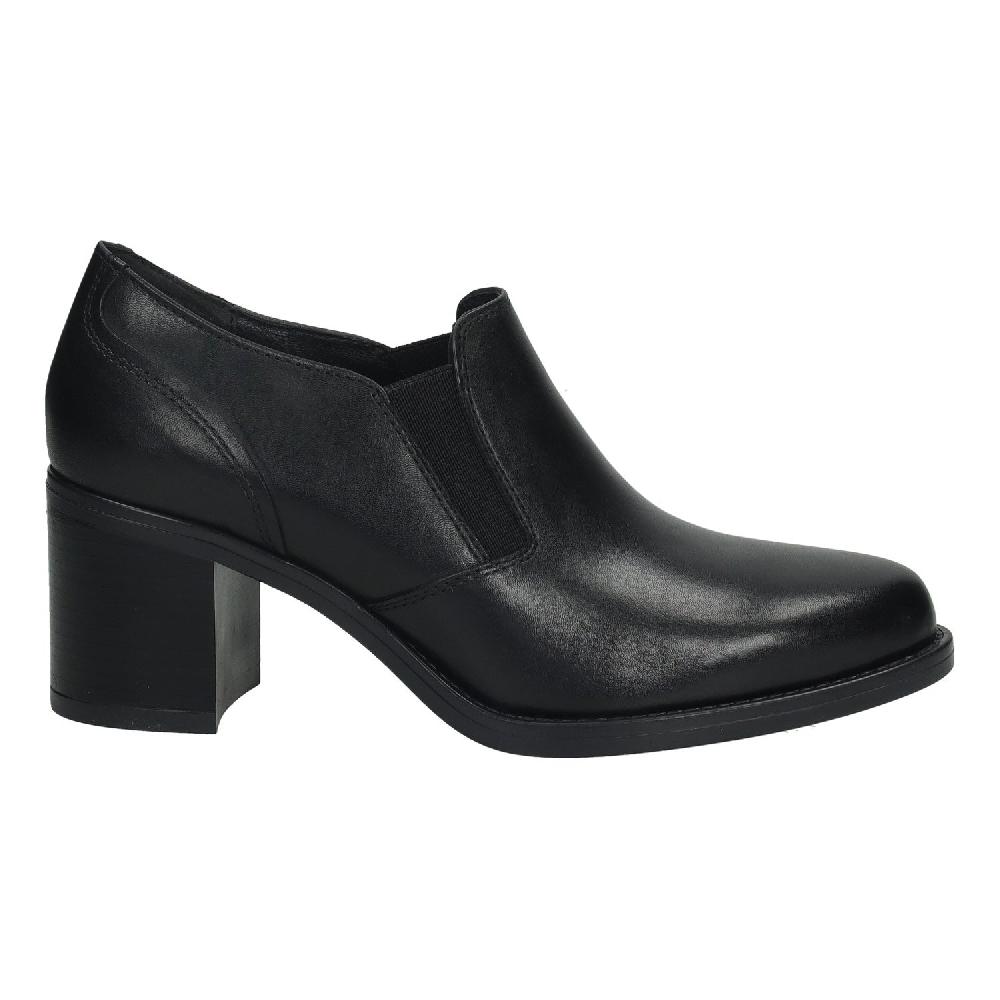 Tata Italia Mocassini in vera pelle Flash Sale