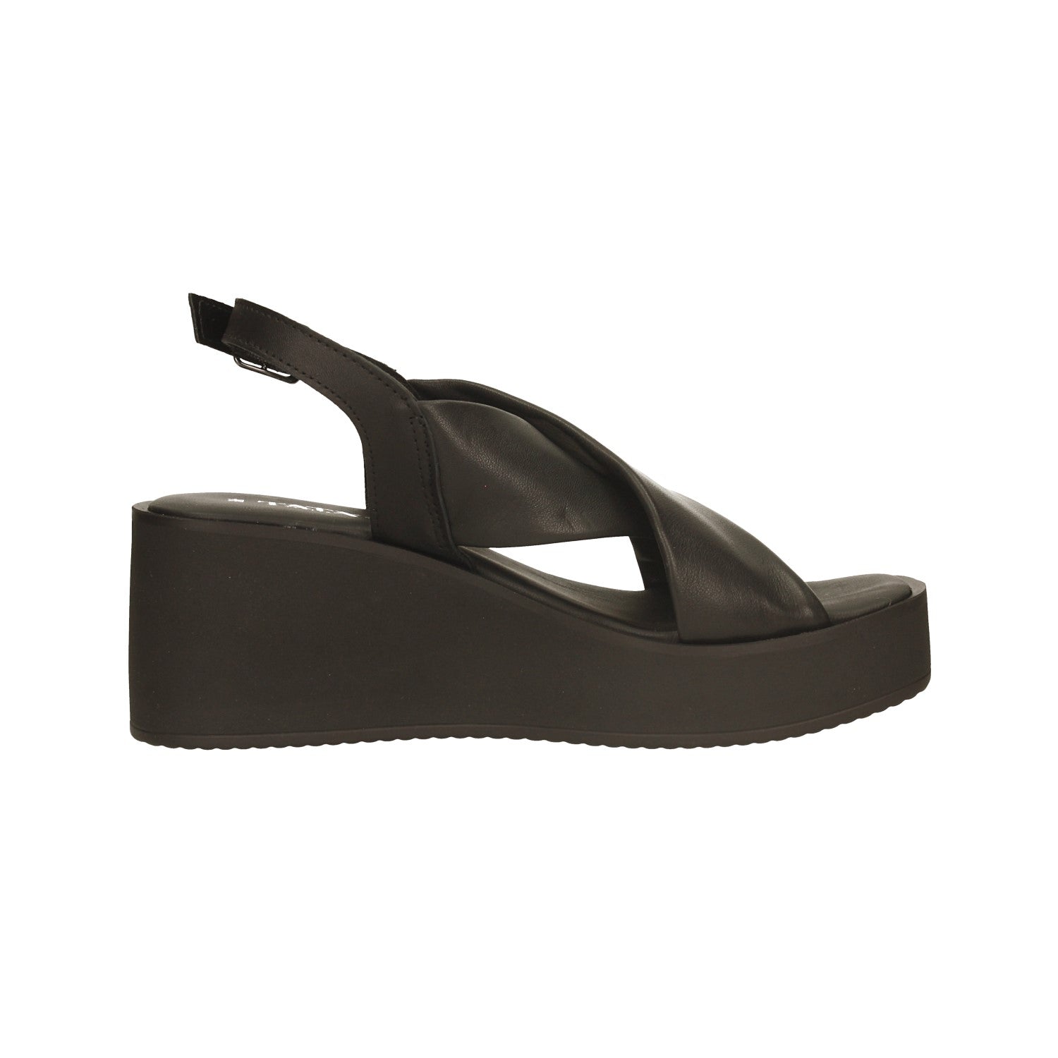 Tata Italia Sandali in vera pelle. Made in Italy. Tacco alto 7.5cm Offerte stagionali