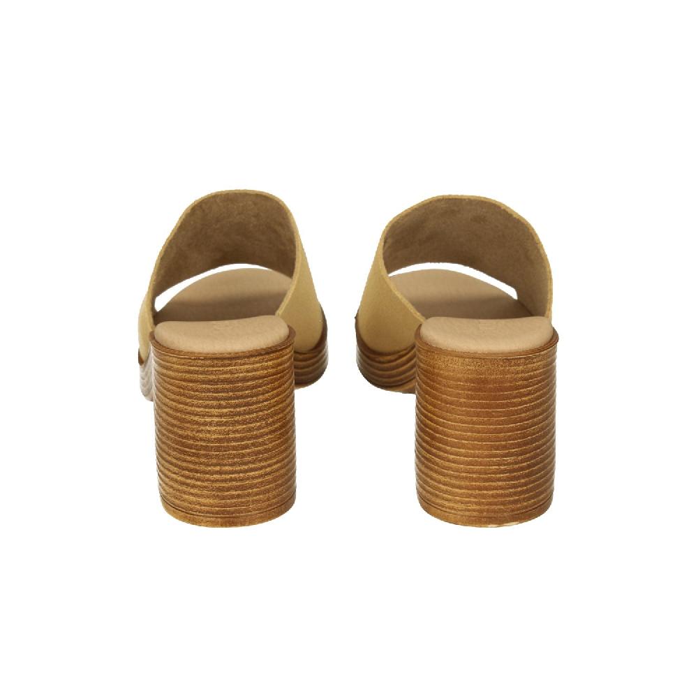 Tata Italia Sandali in vero suede. Made in Italy. Tacco alto 7.5cm Comprane uno, ottenene uno gratis