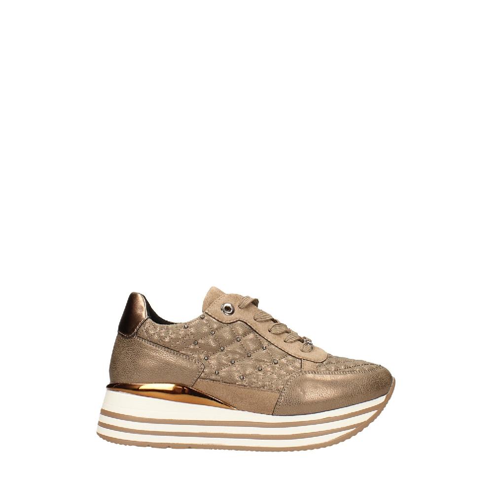 Tata Italia Sneakers metalassé con borchie Ritorno libero