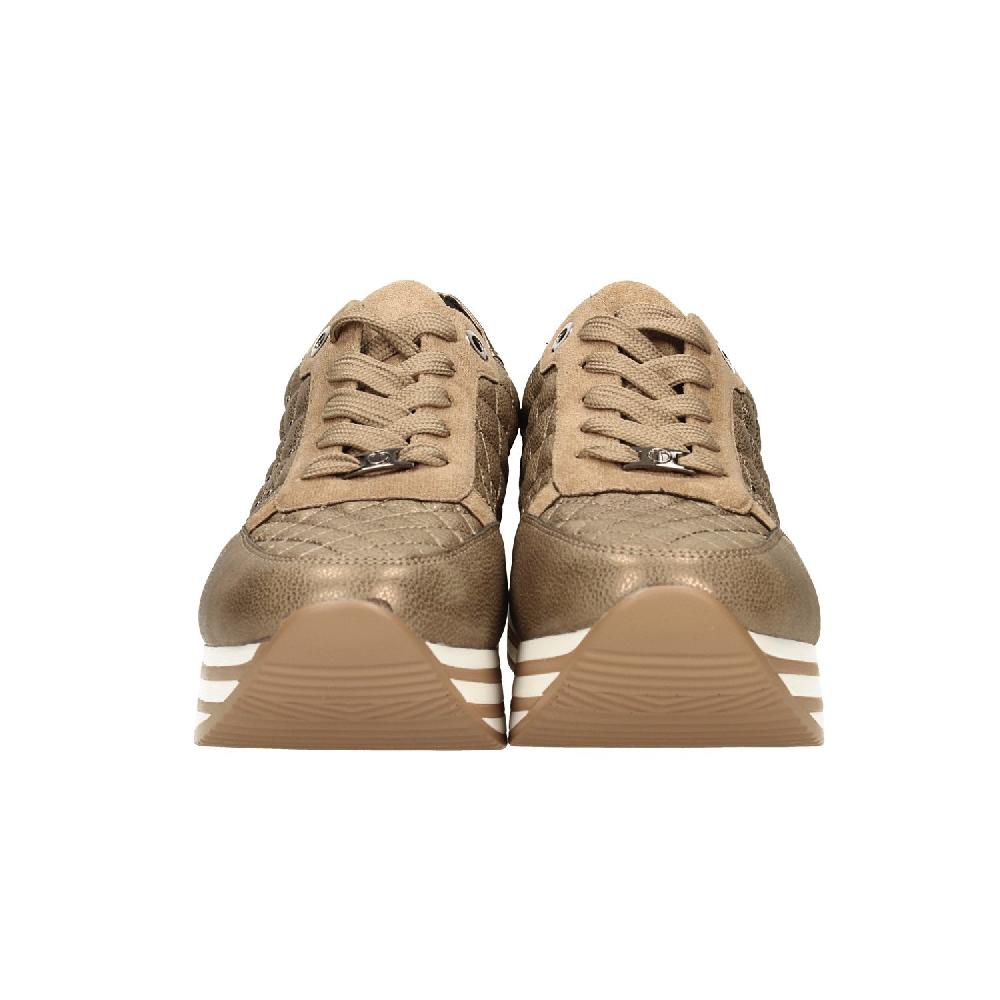 Tata Italia Sneakers metalassé con borchie Ritorno libero