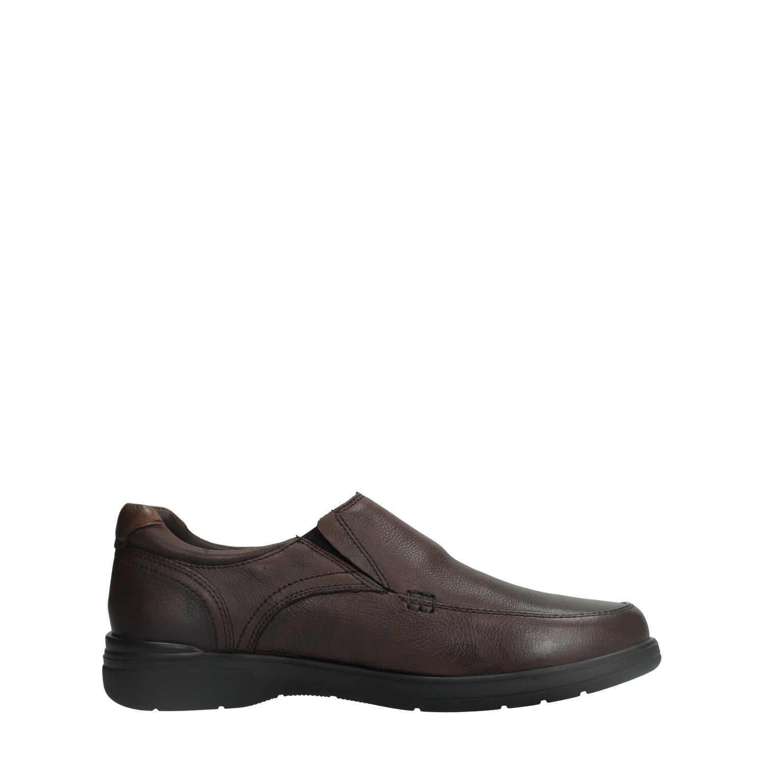 Tata Italia Slip on in vera pelle. Tata Soft Moda