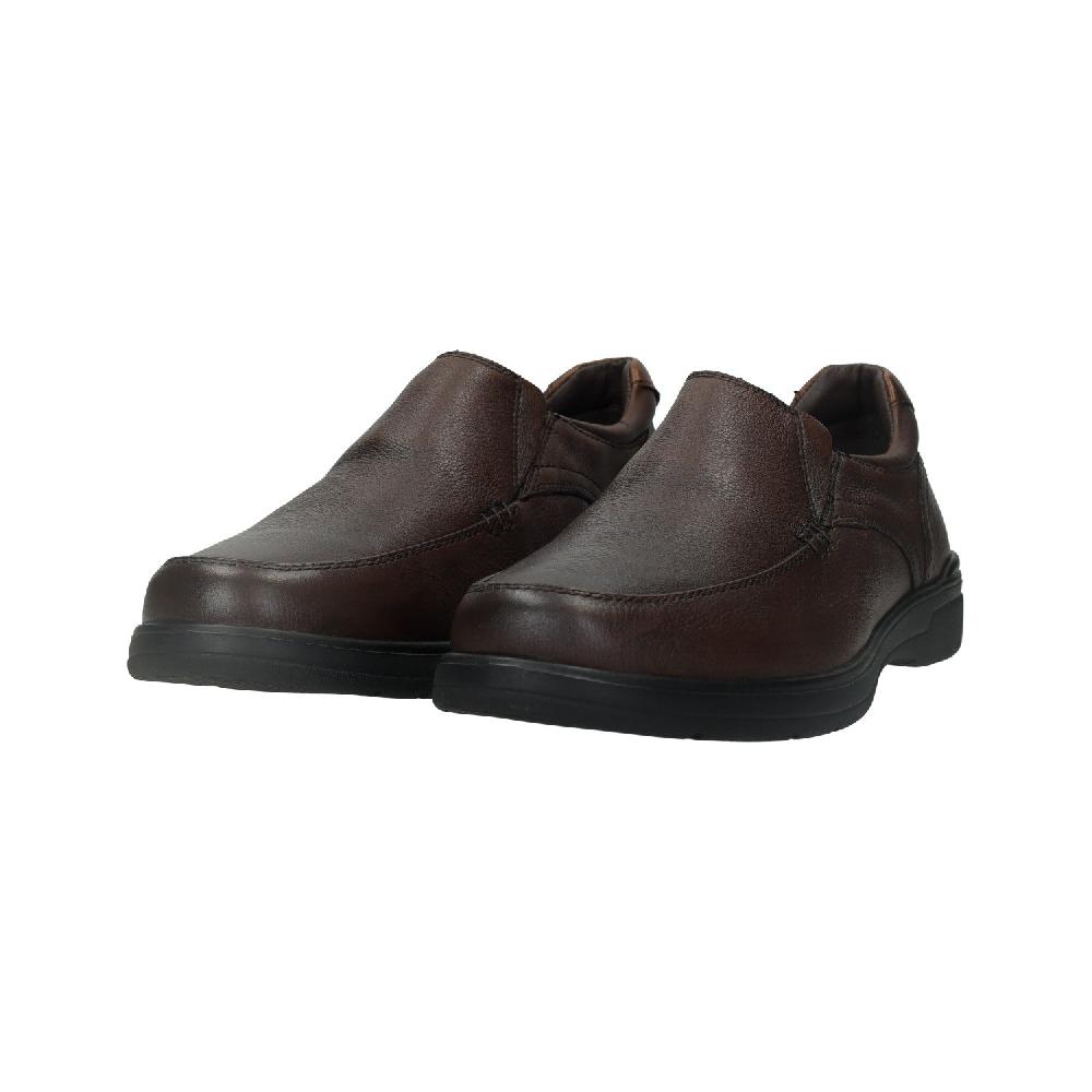 Tata Italia Slip on in vera pelle. Tata Soft Moda