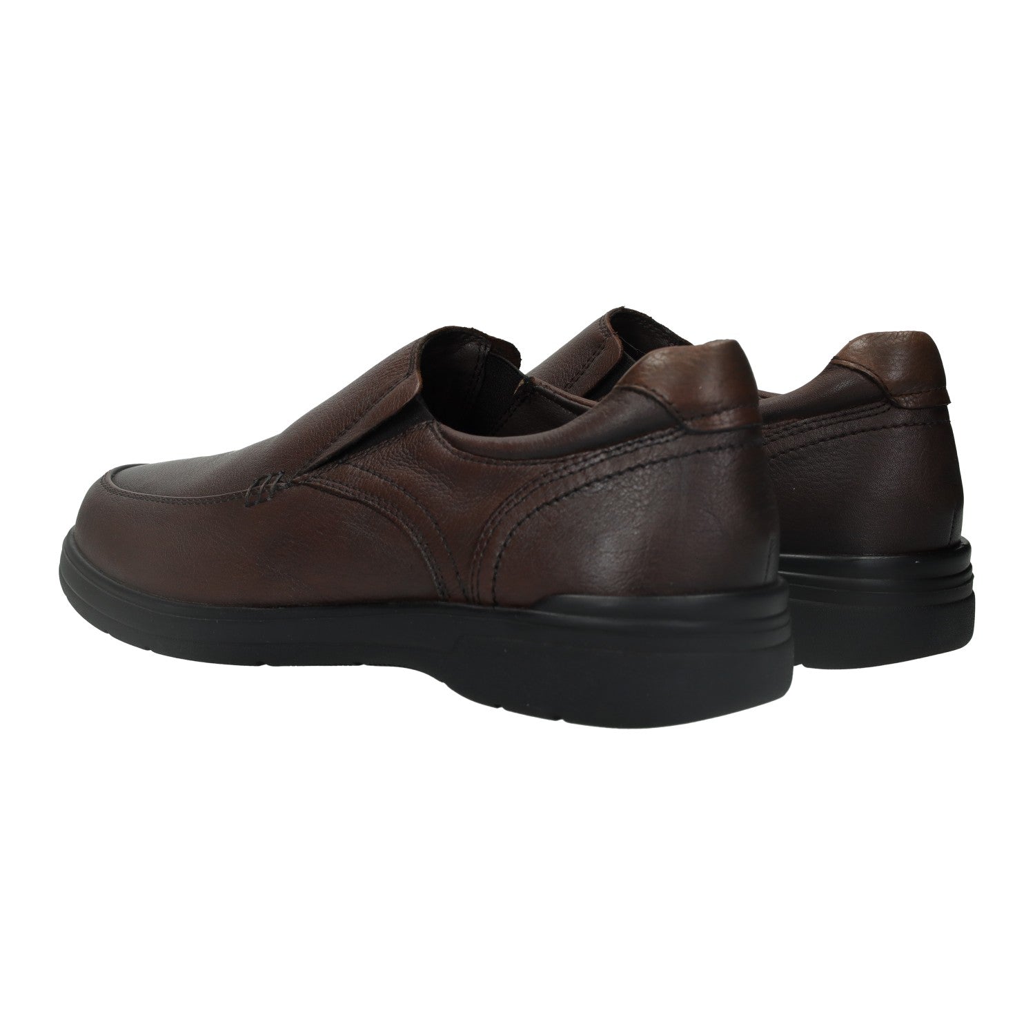 Tata Italia Slip on in vera pelle. Tata Soft Moda