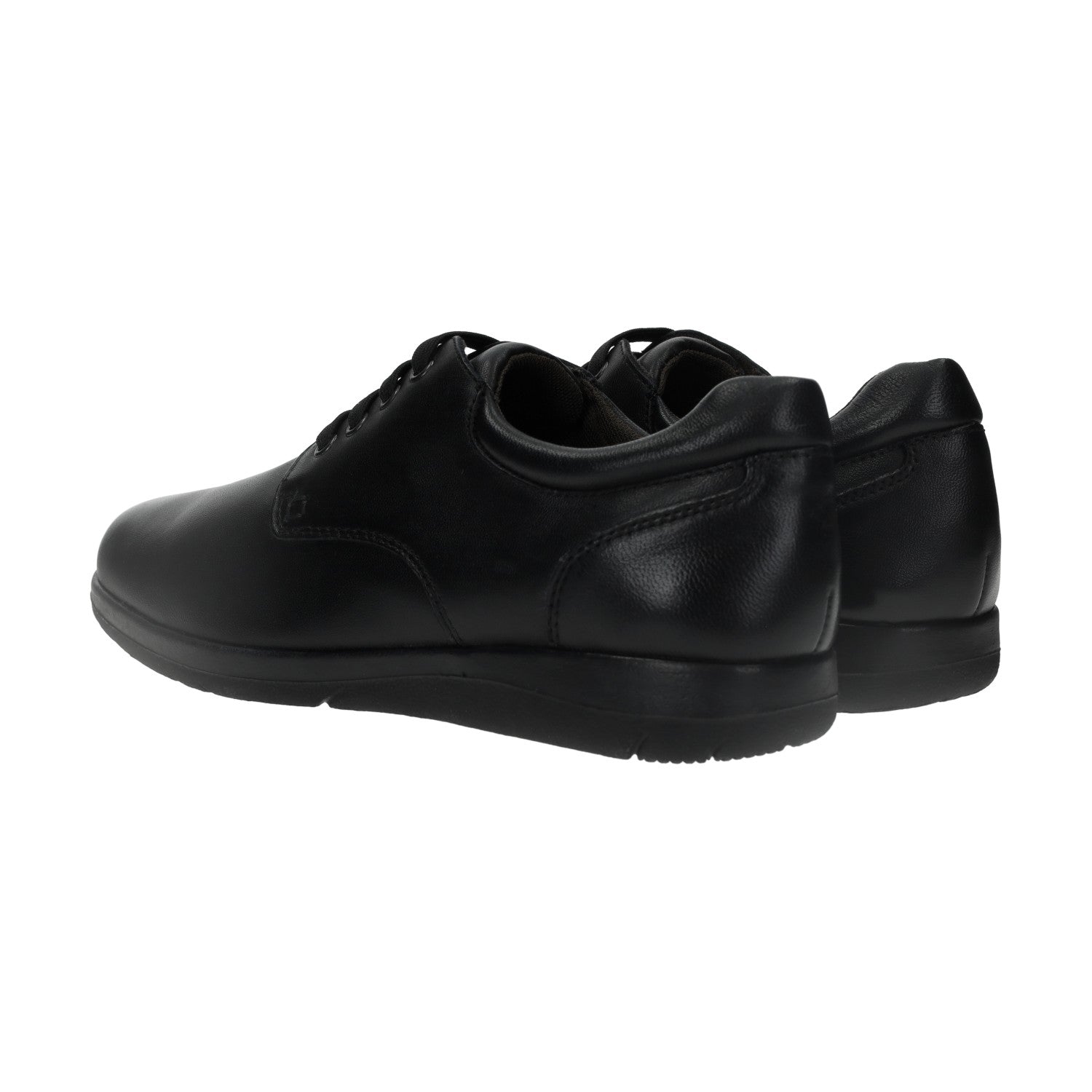 Tata Italia Derby in vera pelle. Tata Soft Negozio online di fabbrica