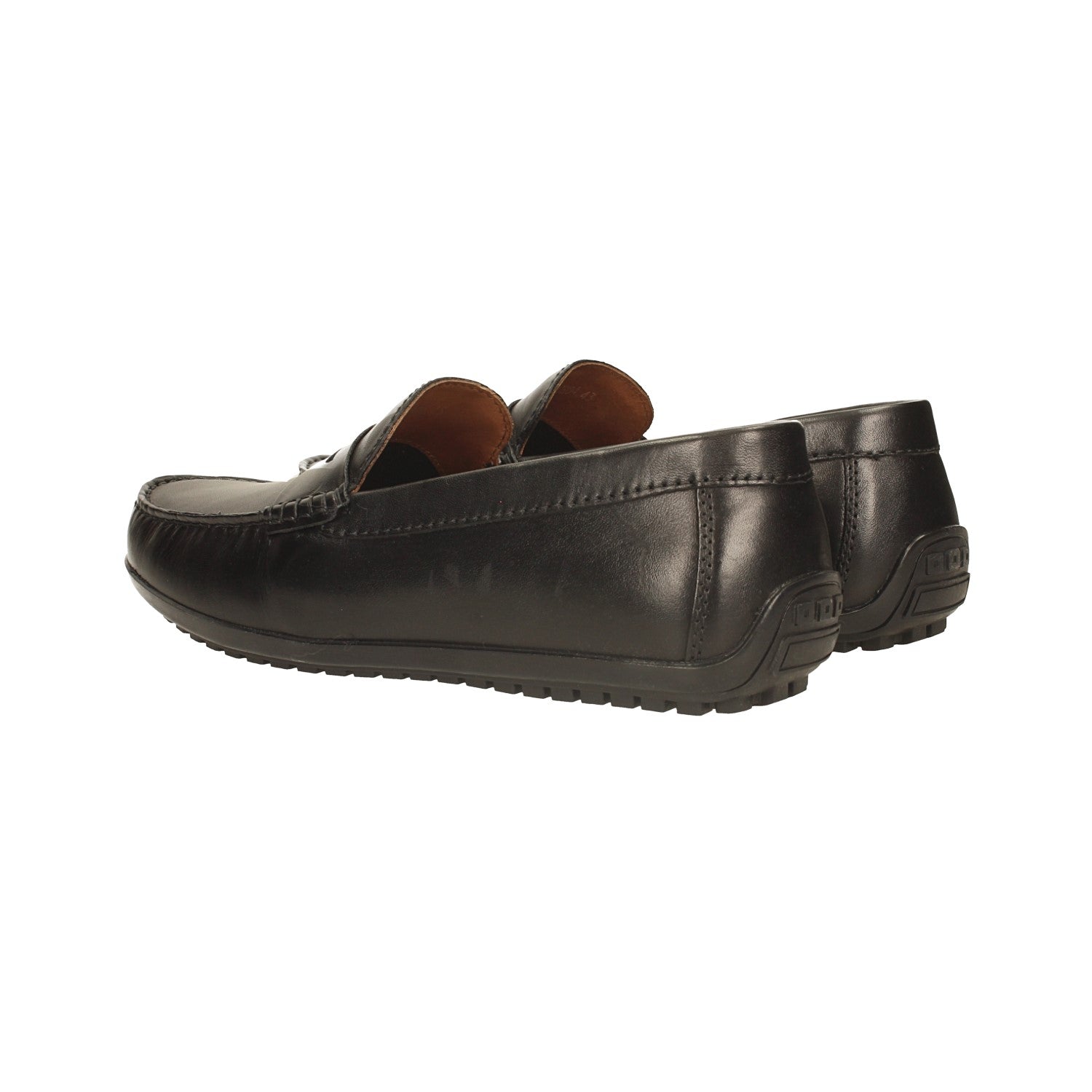 Tata Italia Mocassini driver in vera pelle Offerta Pasqua