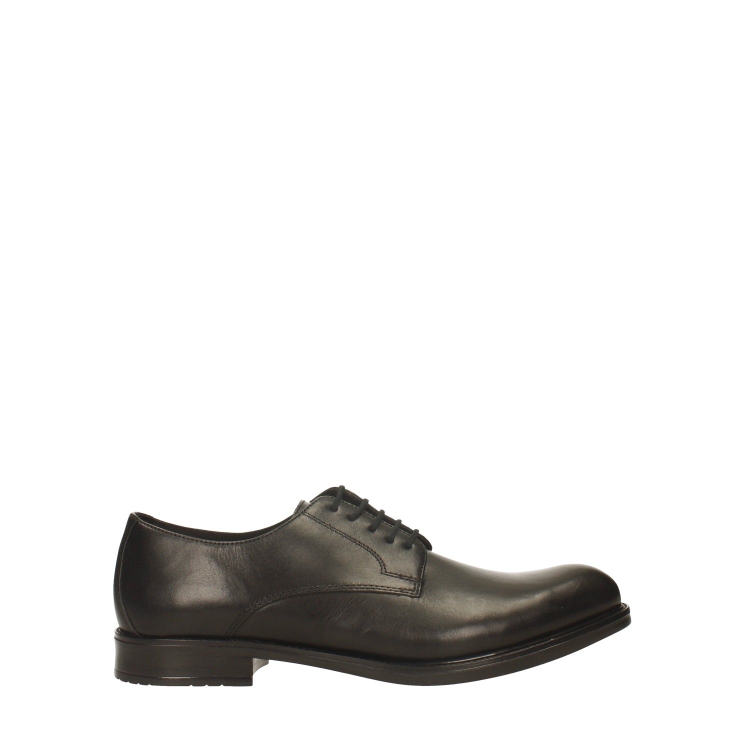 Tata Italia Derby in vera pelle