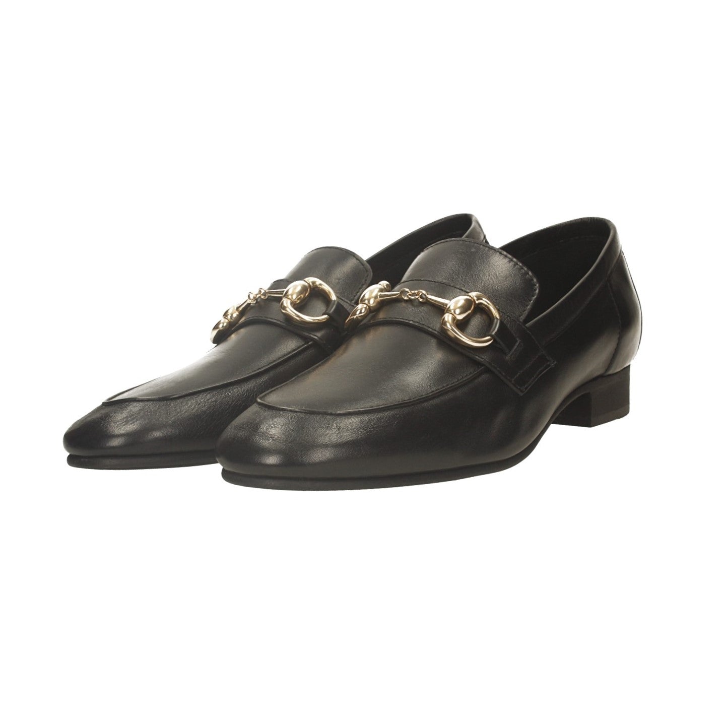Tata Italia Mocassini con morsetto. in vera pelle Offerta Anniversario