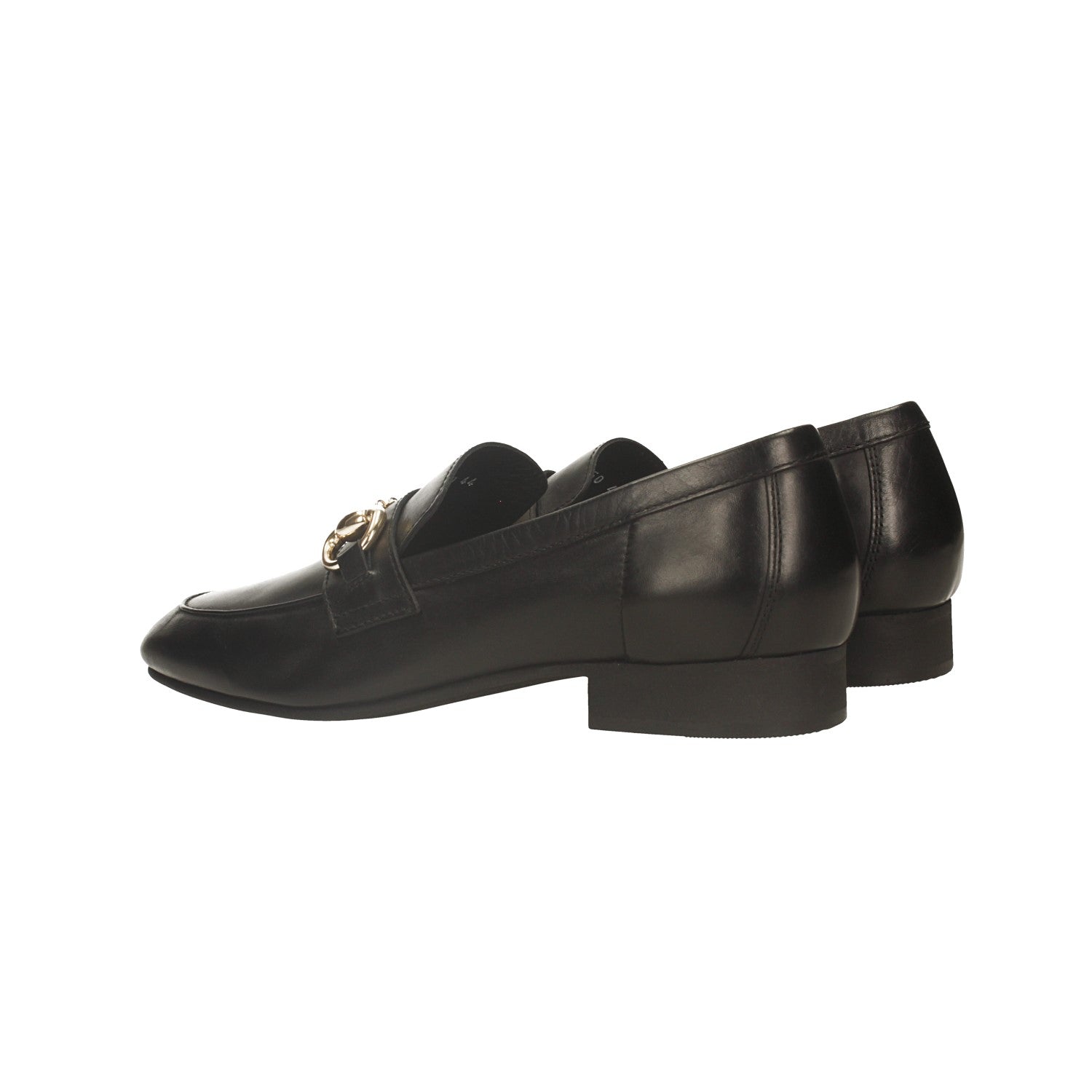 Tata Italia Mocassini con morsetto. in vera pelle Offerta Anniversario