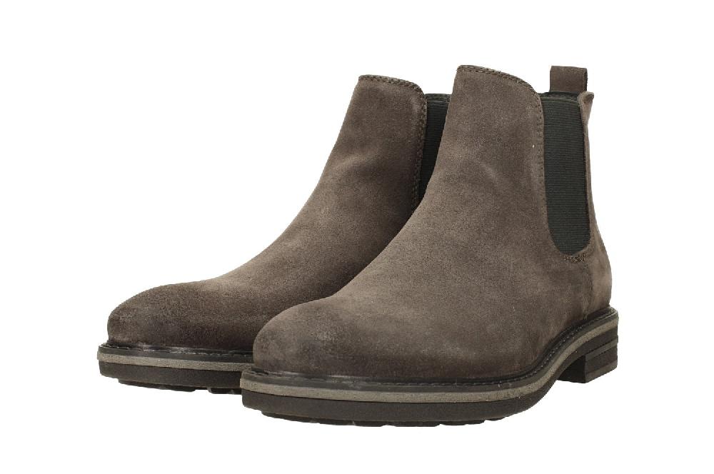 Tata Italia Stivaletti in vero suede Offerte giornaliere