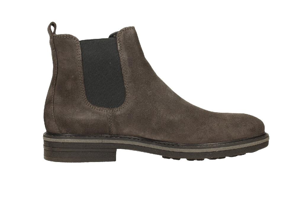 Tata Italia Stivaletti in vero suede Offerte giornaliere