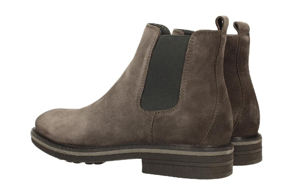 Tata Italia Stivaletti in vero suede Offerte giornaliere