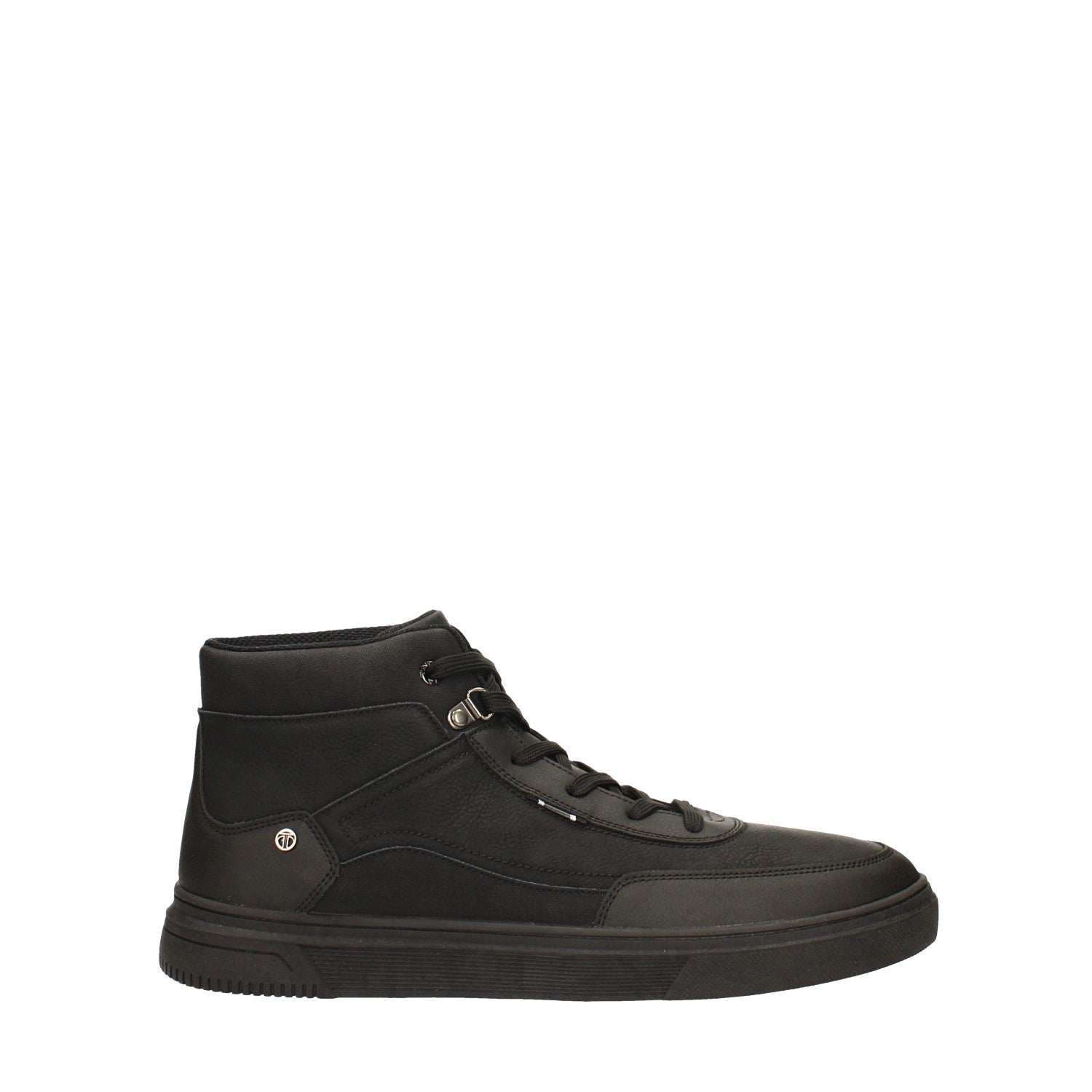 Tata Italia Sneakers alte con suola in gomma Offerta settimanale