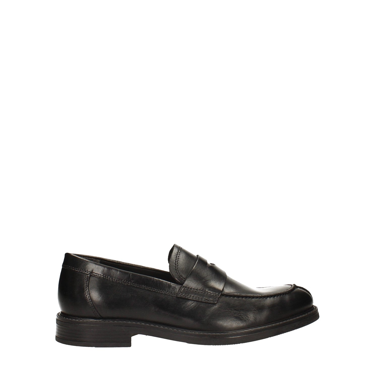 Tata Italia Mocassini in vera pelle con suola in gomma Discount Store per i nuovi prodotti