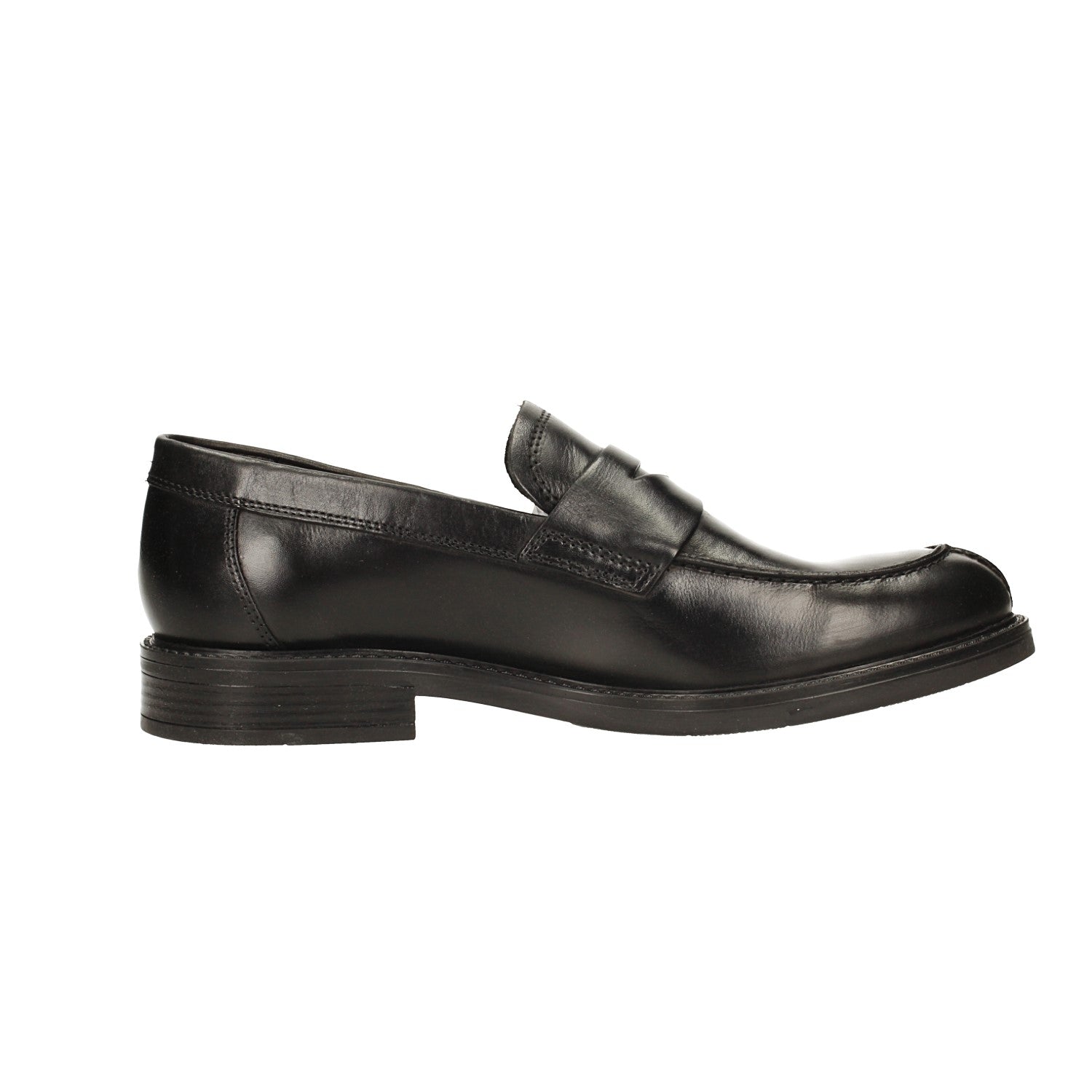 Tata Italia Mocassini in vera pelle con suola in gomma Discount Store per i nuovi prodotti