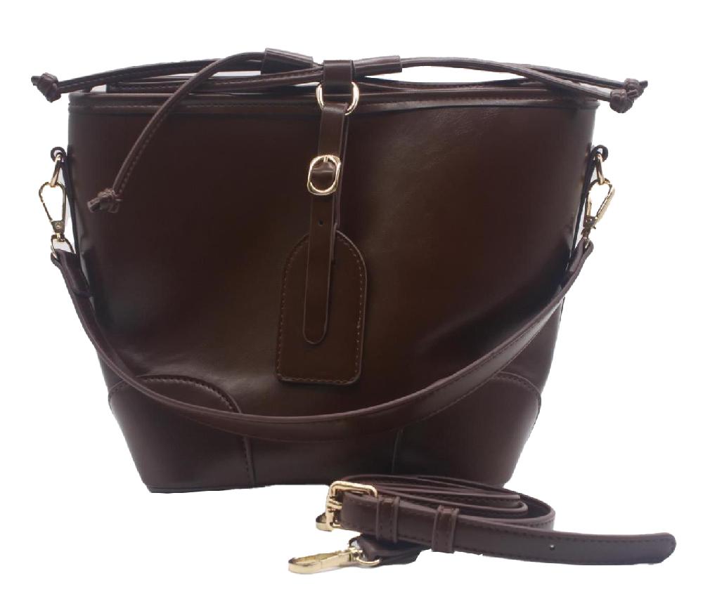 Tata Italia Borsa shopper con tracolla Outlet